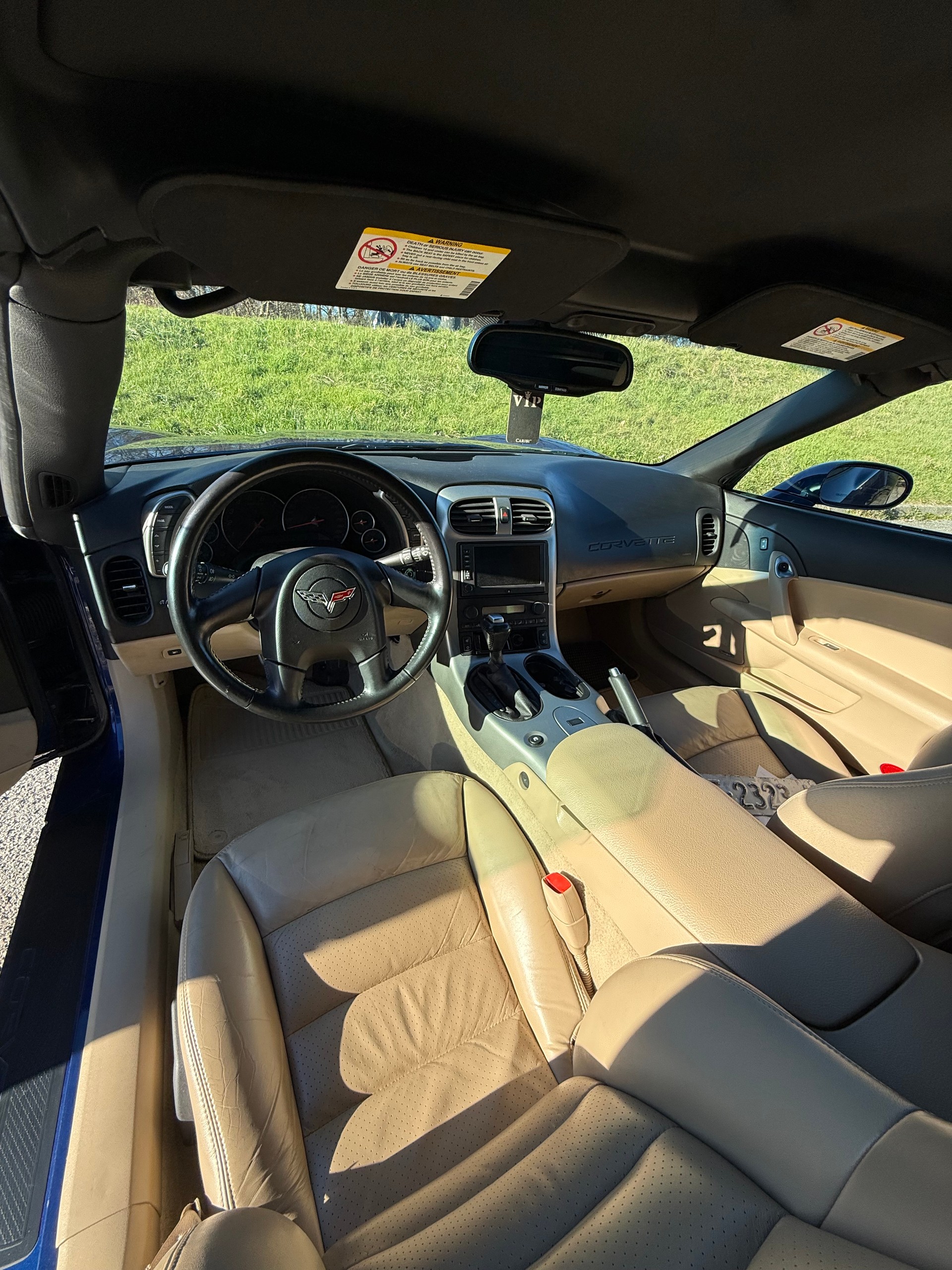 CHEVROLET Corvette 6.0-image-11