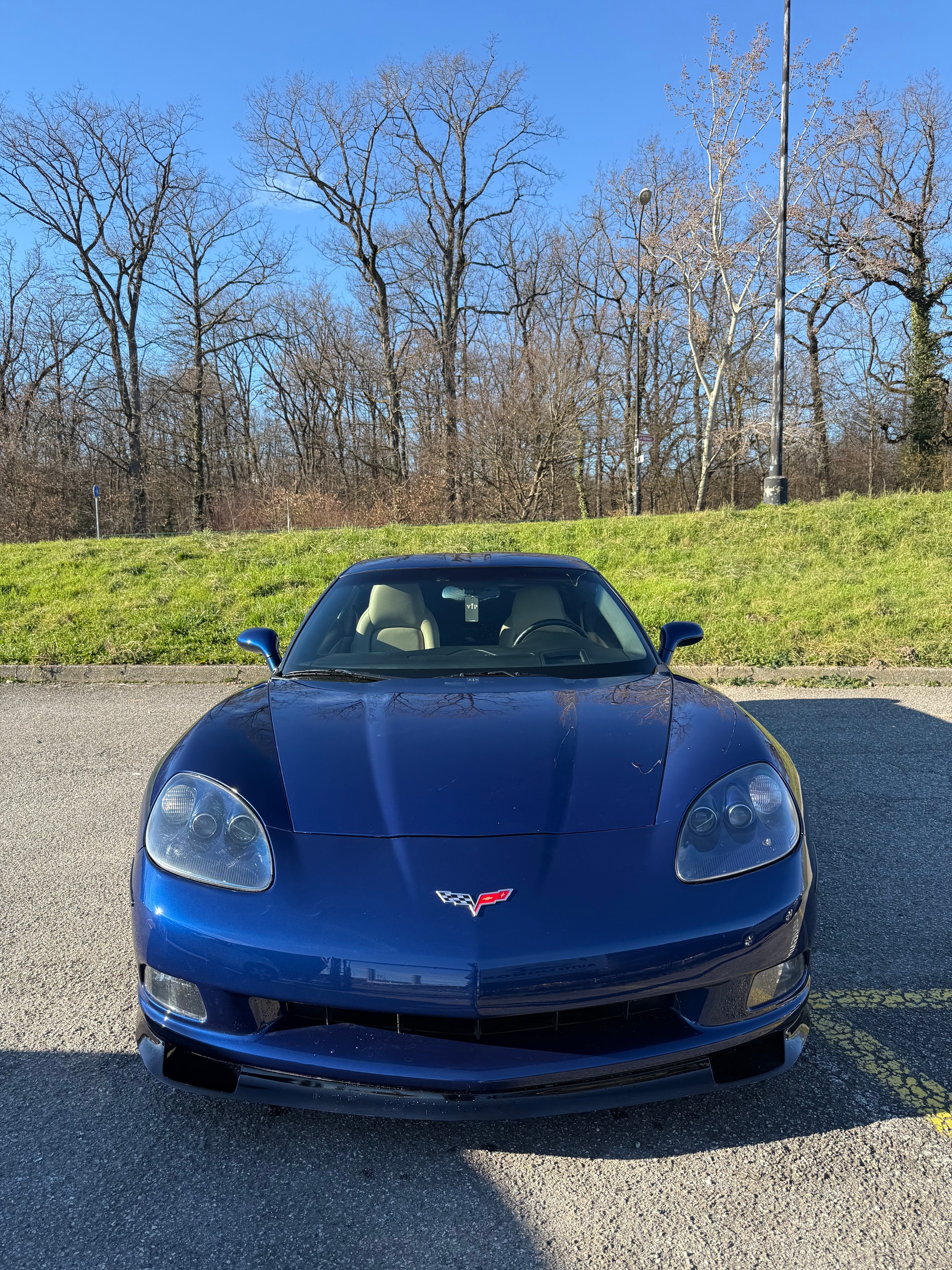 CHEVROLET Corvette 6.0-image-2