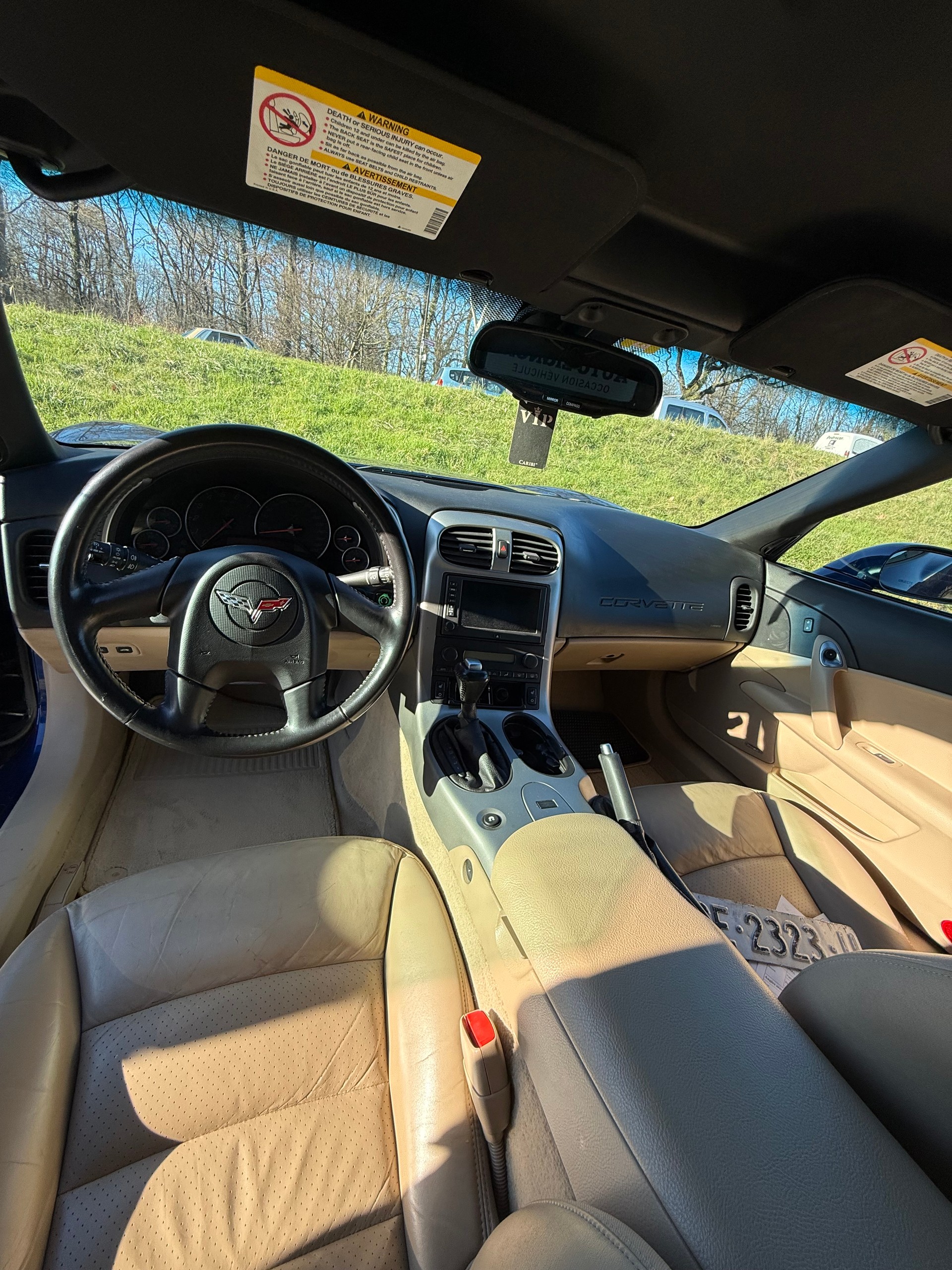 CHEVROLET Corvette 6.0-image-9