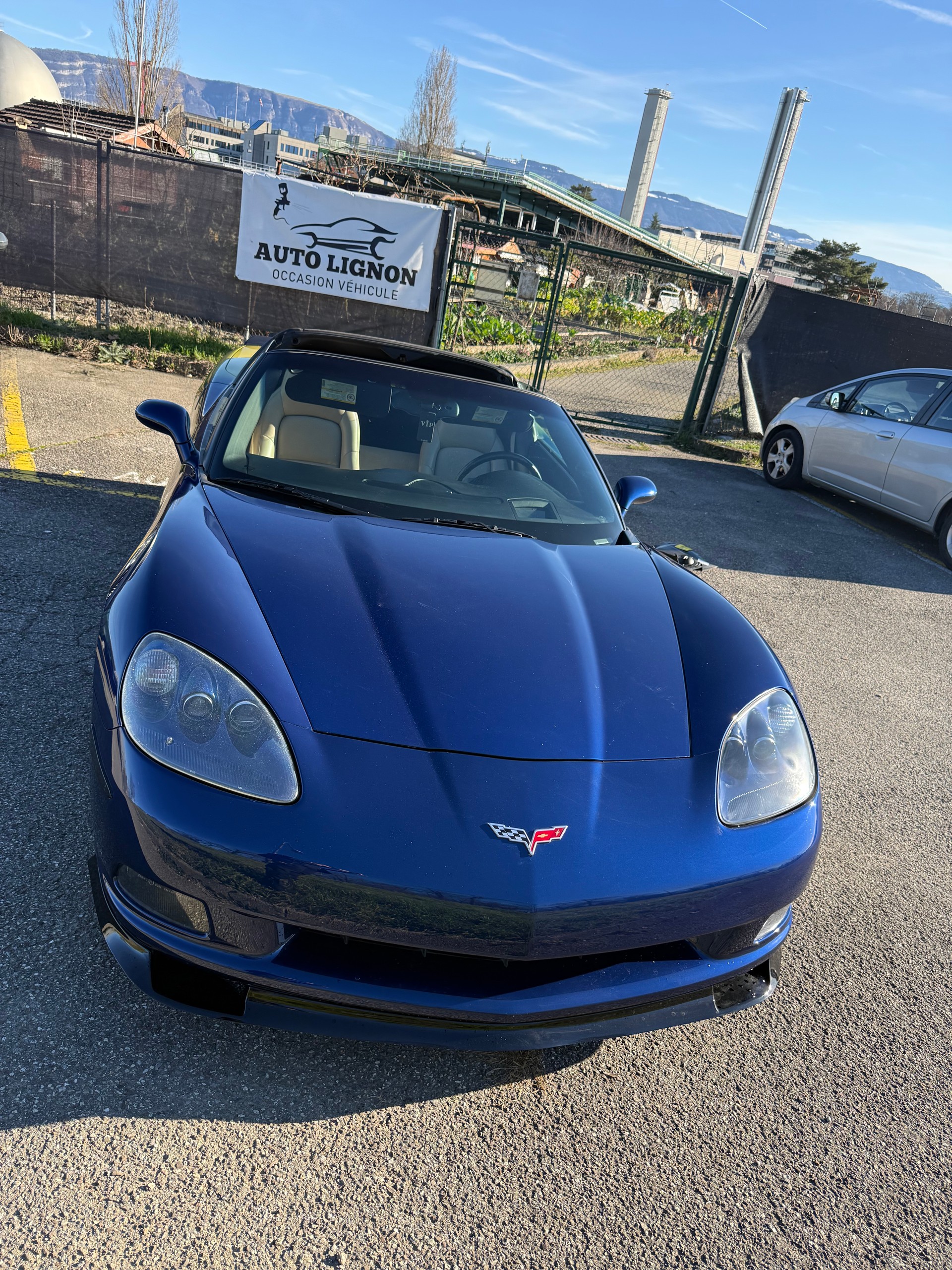 CHEVROLET Corvette 6.0-image-7