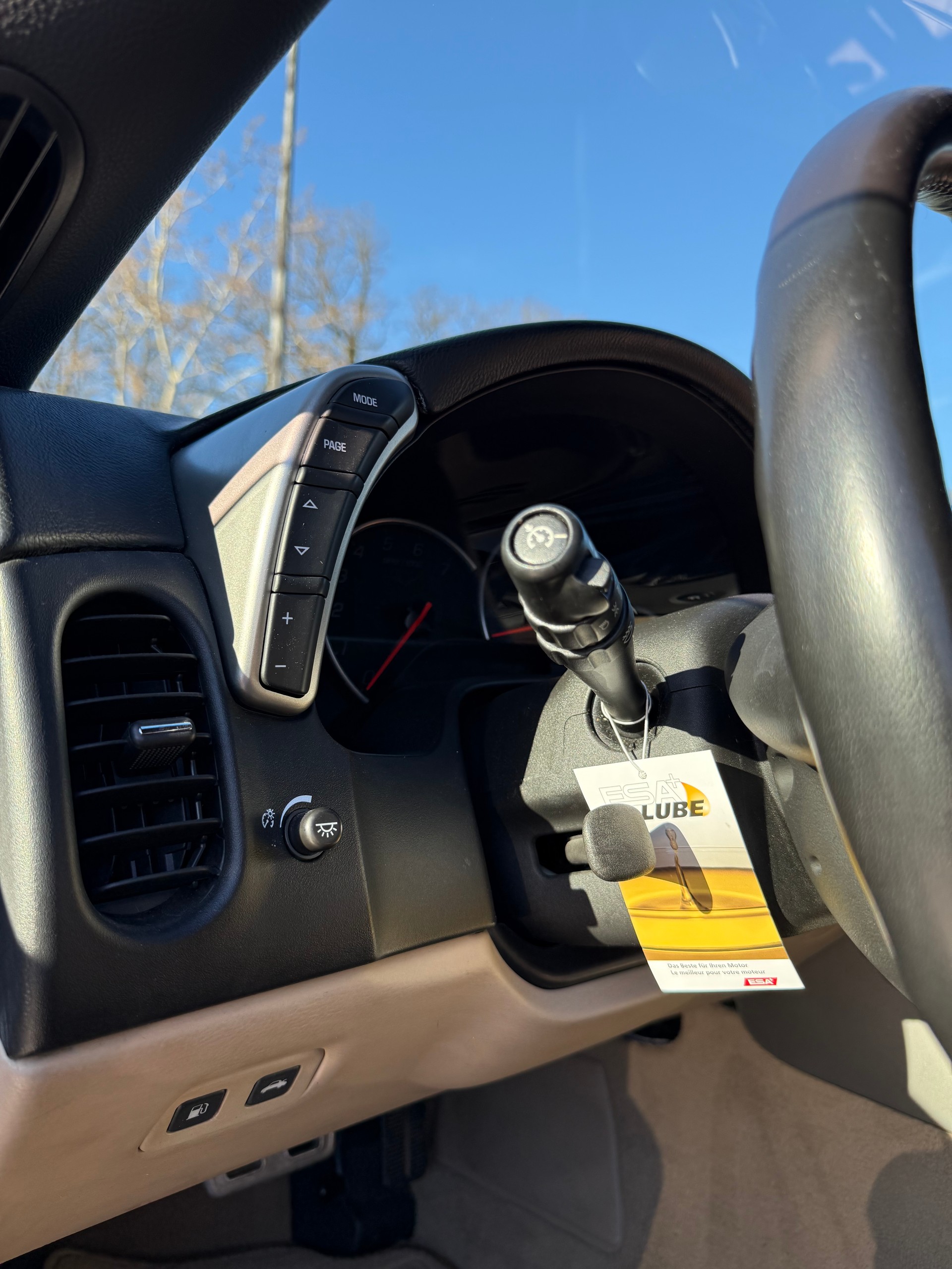 CHEVROLET Corvette 6.0-image-13