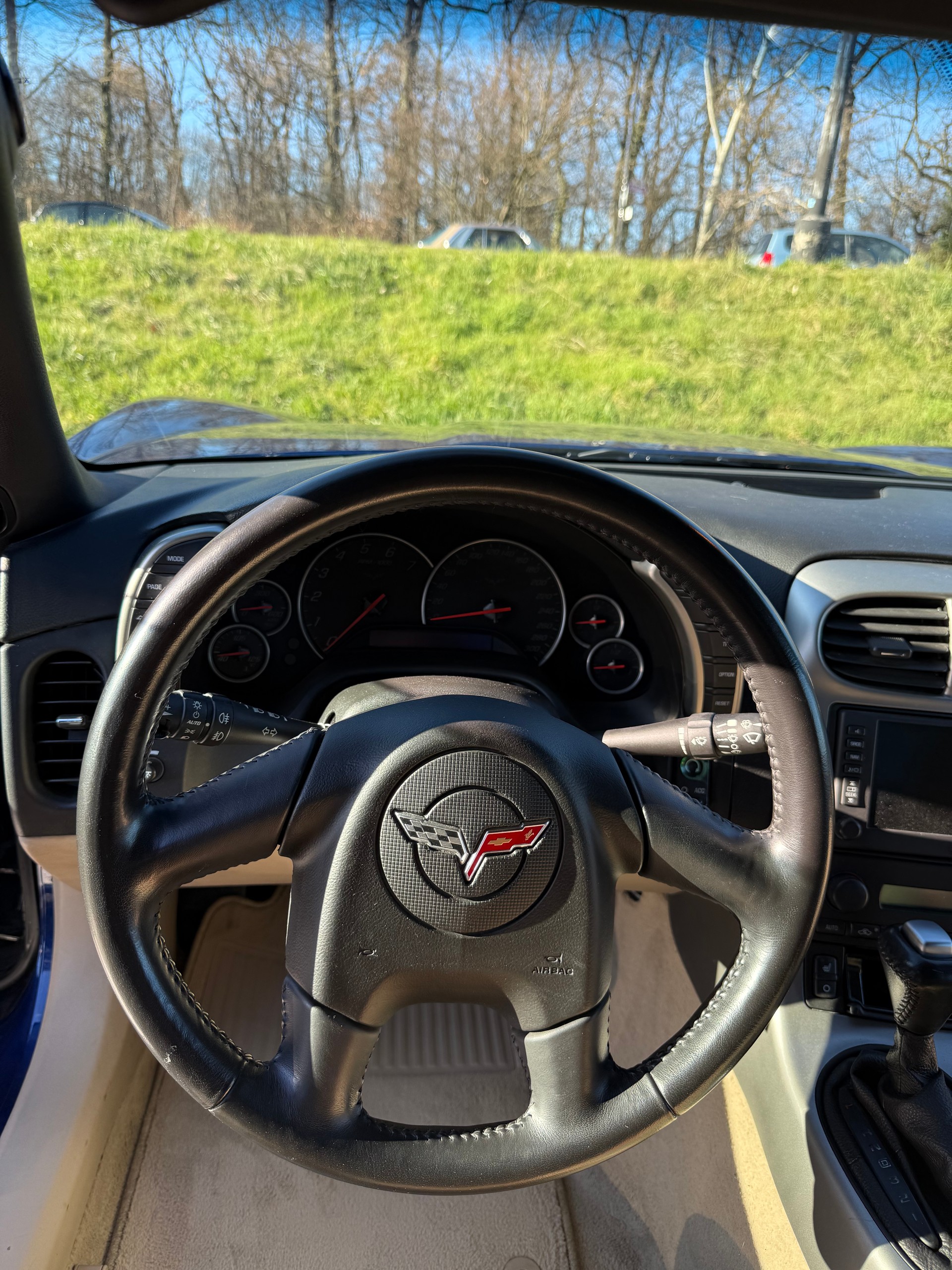 CHEVROLET Corvette 6.0-image-10