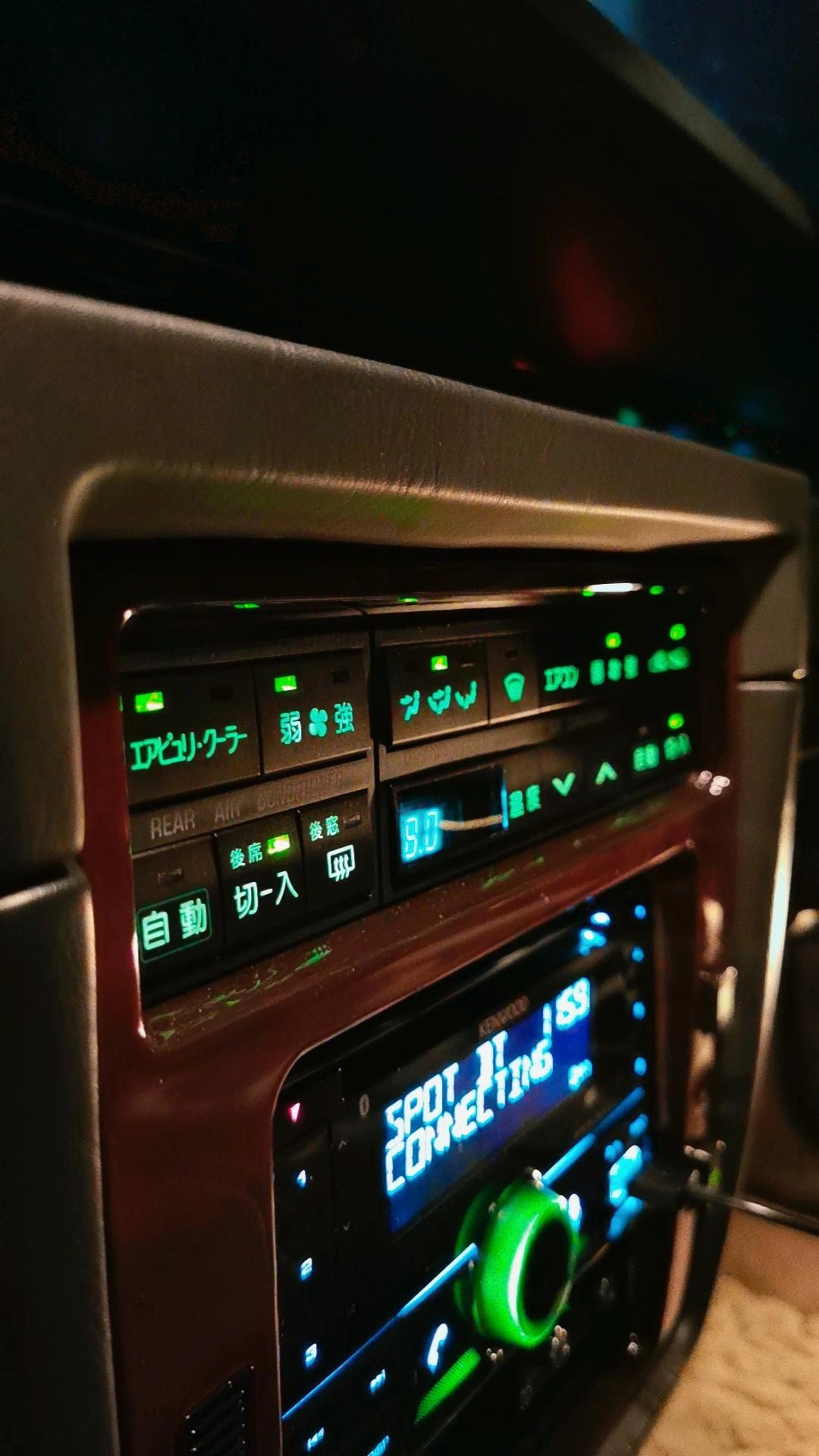 TOYOTA Century VG40-image-9