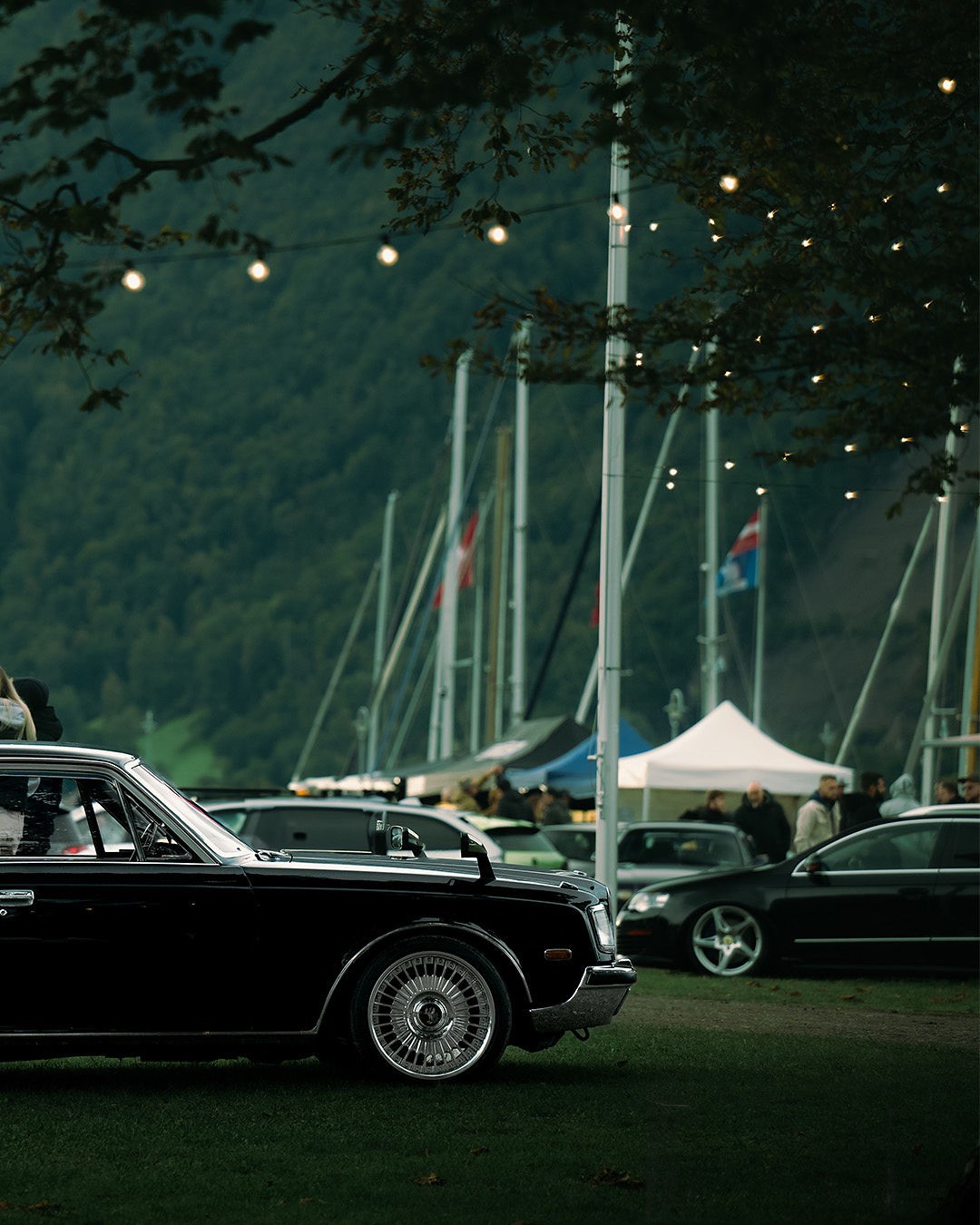 TOYOTA Century VG40-image-3