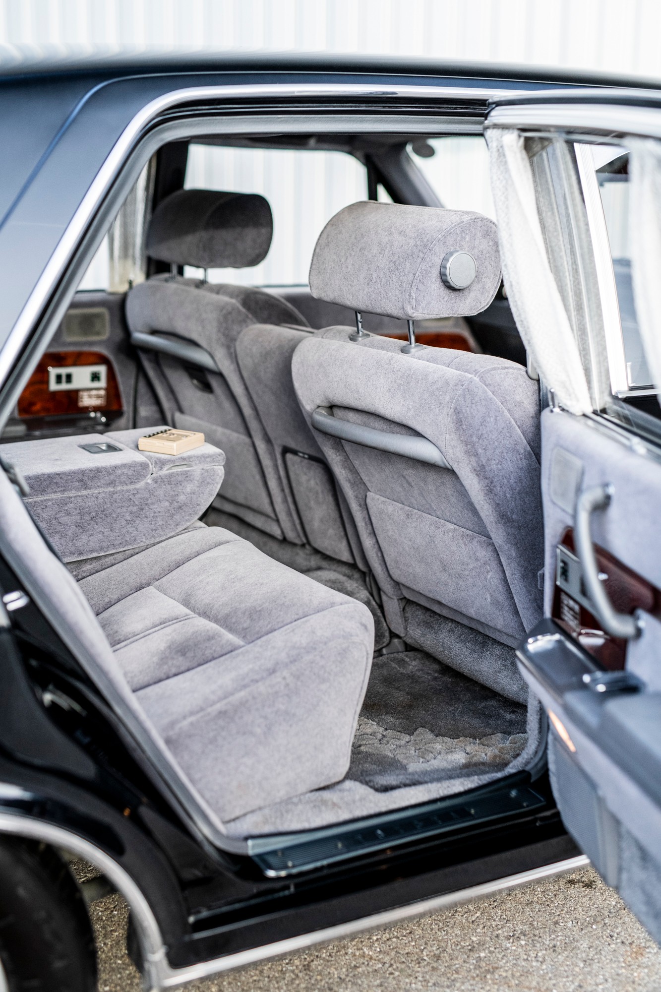 TOYOTA Century VG40-image-14