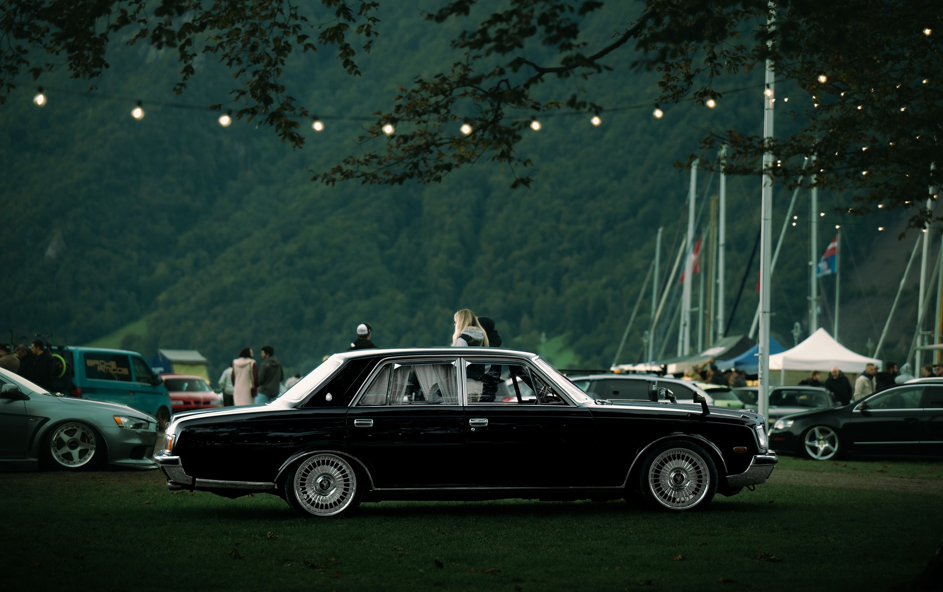 TOYOTA Century VG40-image-0