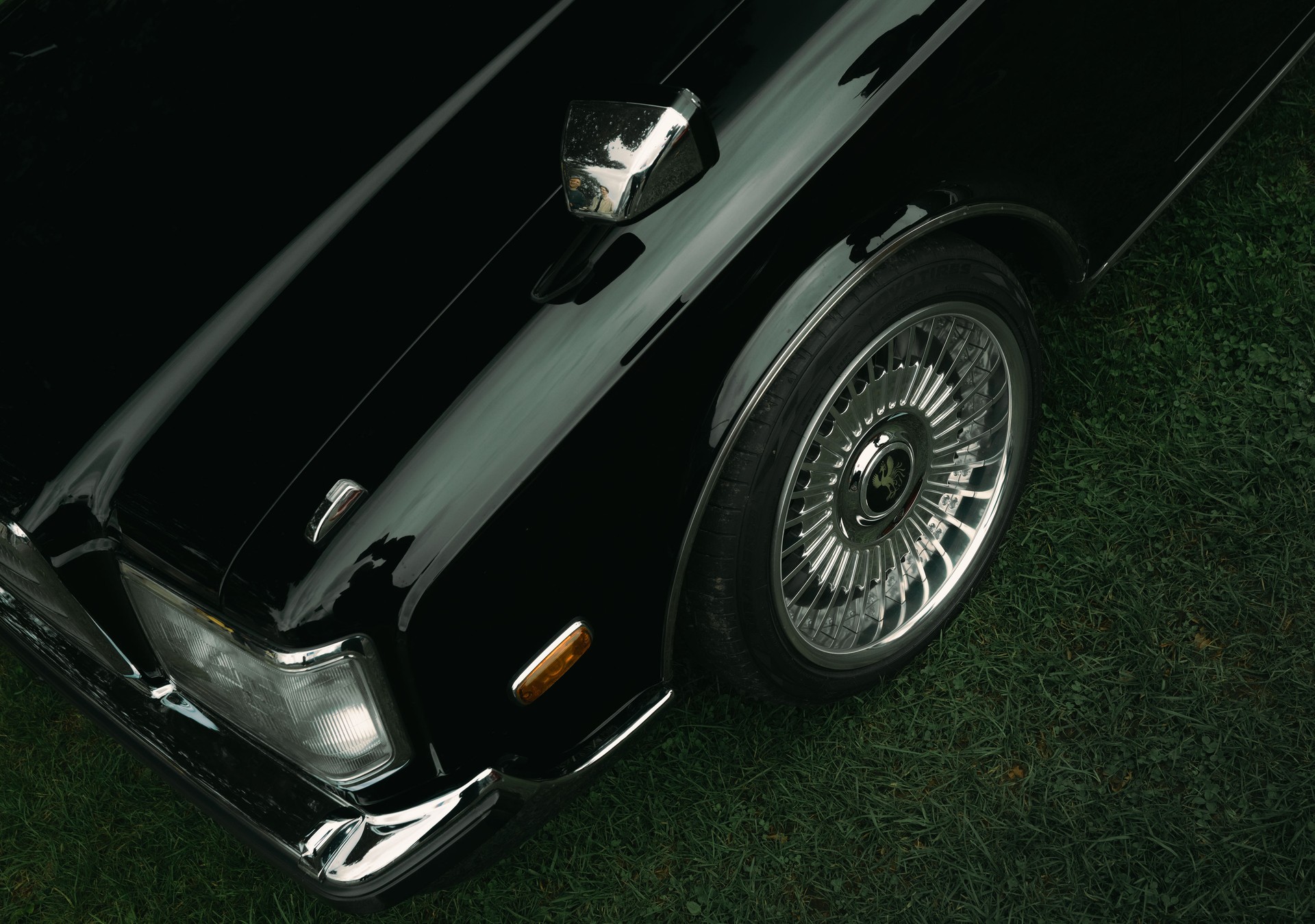 TOYOTA Century VG40-image-1