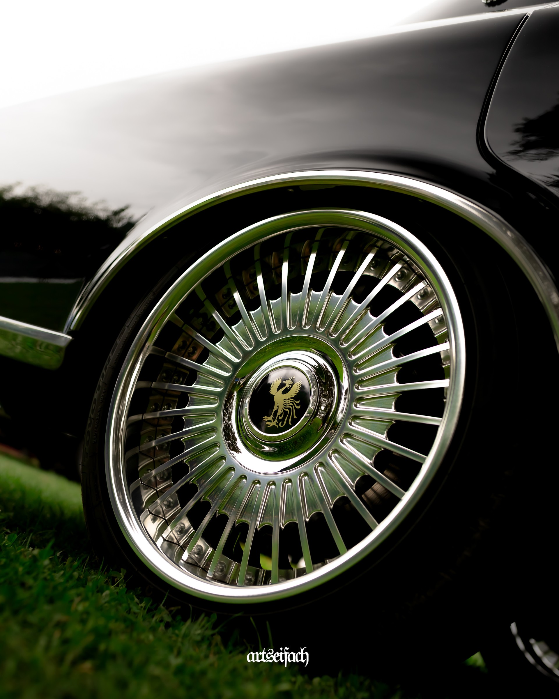 TOYOTA Century VG40-image-5