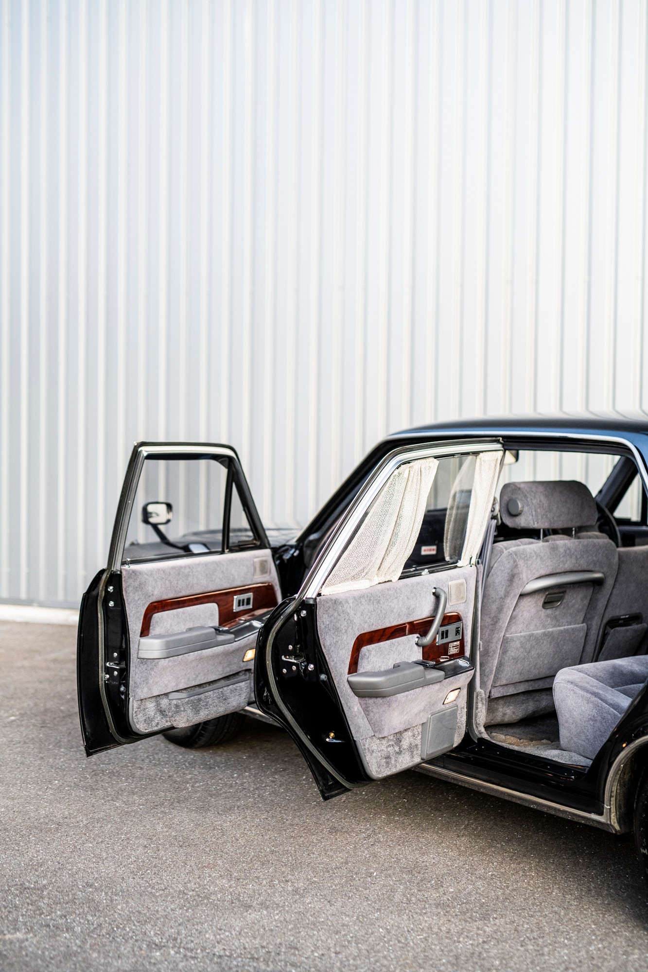 TOYOTA Century VG40-image-15