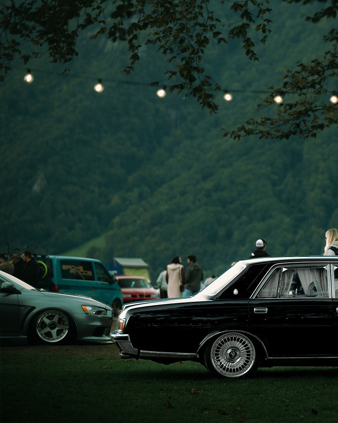 TOYOTA Century VG40-image-2