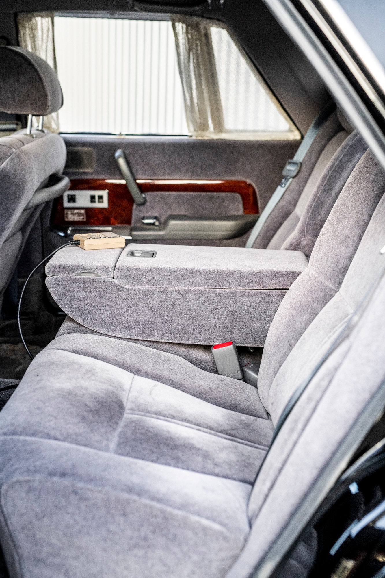 TOYOTA Century VG40-image-13