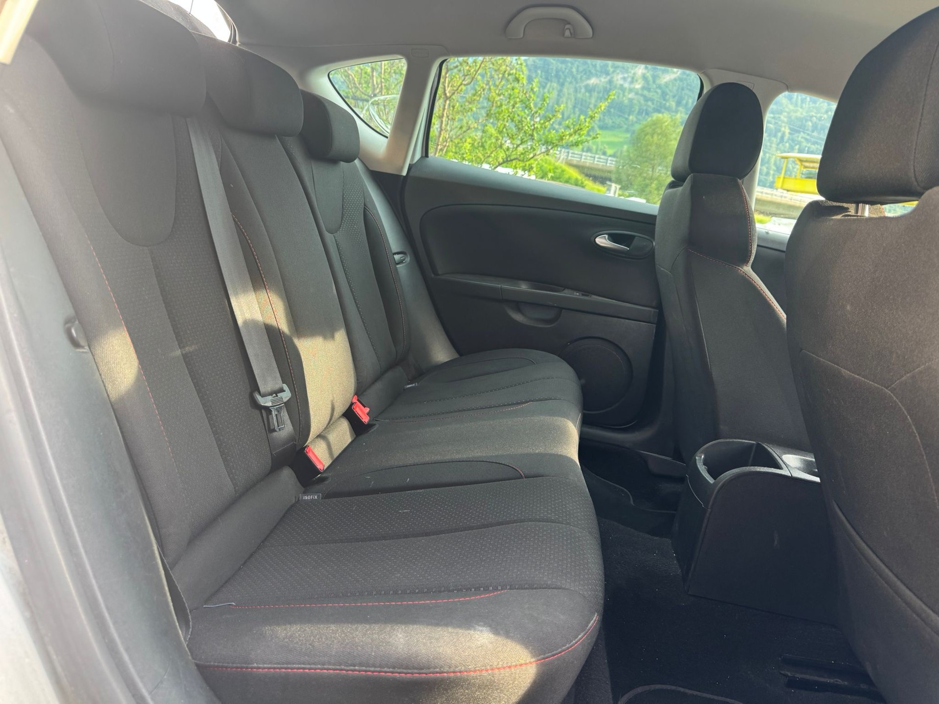 SEAT Leon 1.8 TSI FR Advantage DSG-image-14