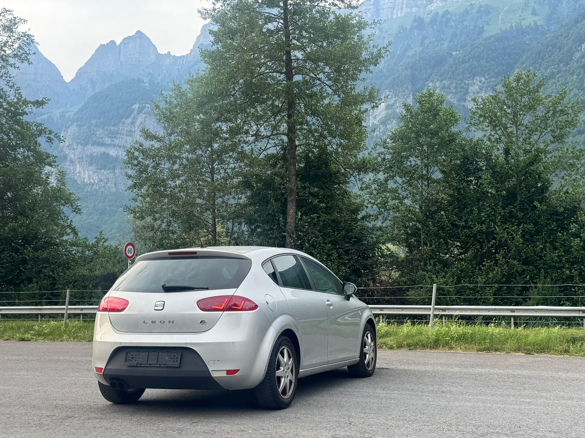 SEAT Leon 1.8 TSI FR Advantage DSG-image-8