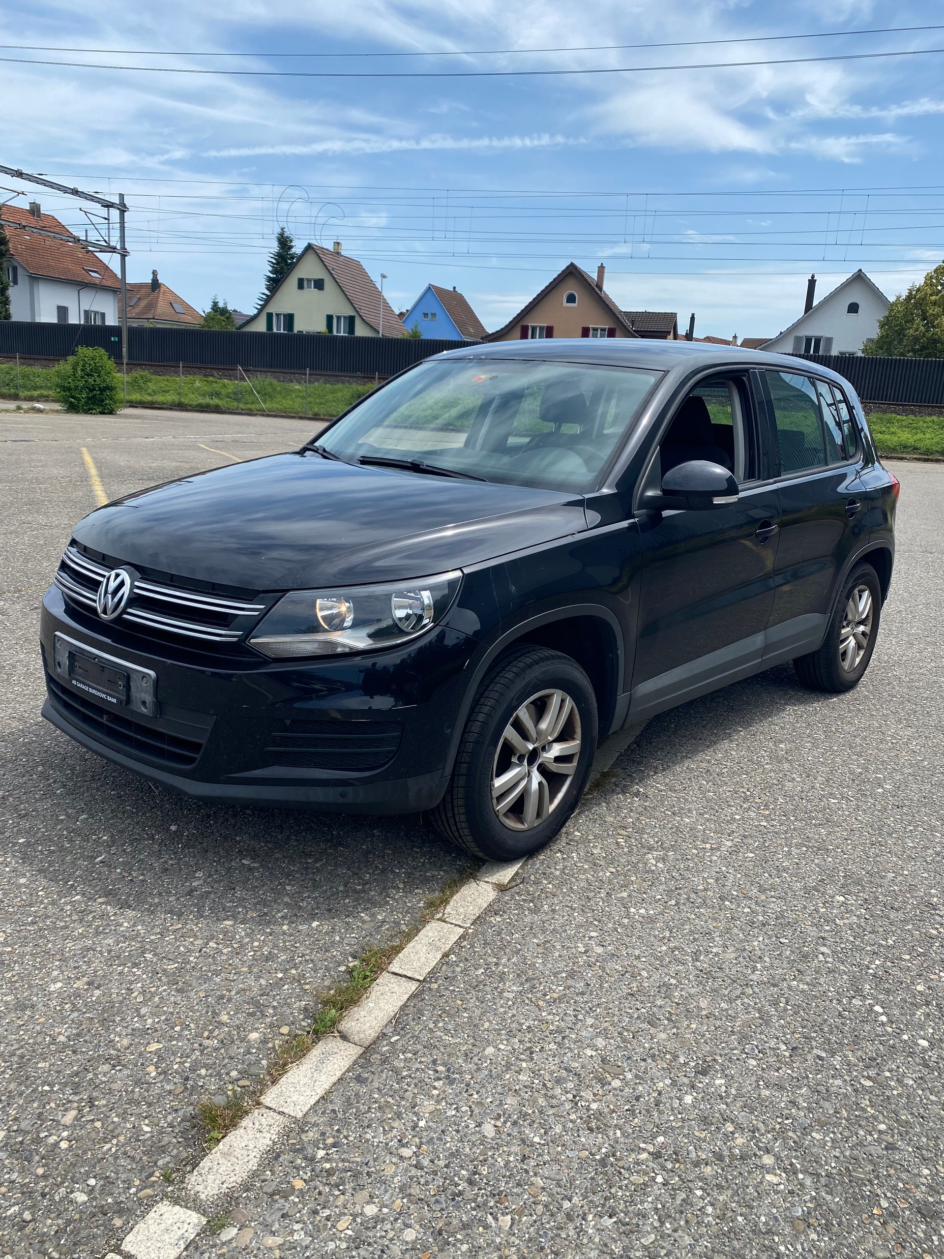 VW Tiguan 1.4 TSI Trend&Fun 4Motion-image-3