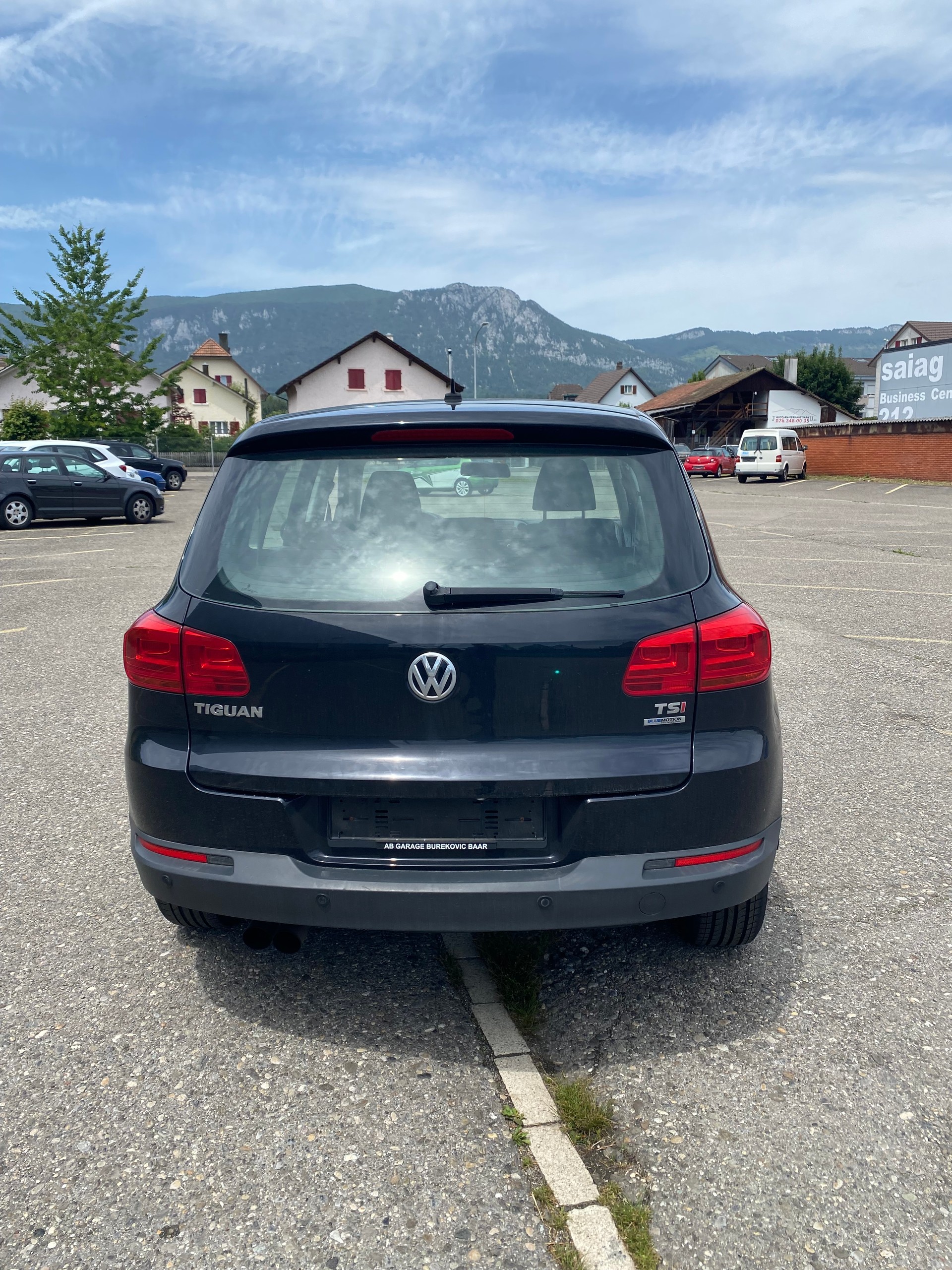 VW Tiguan 1.4 TSI Trend&Fun 4Motion-image-6