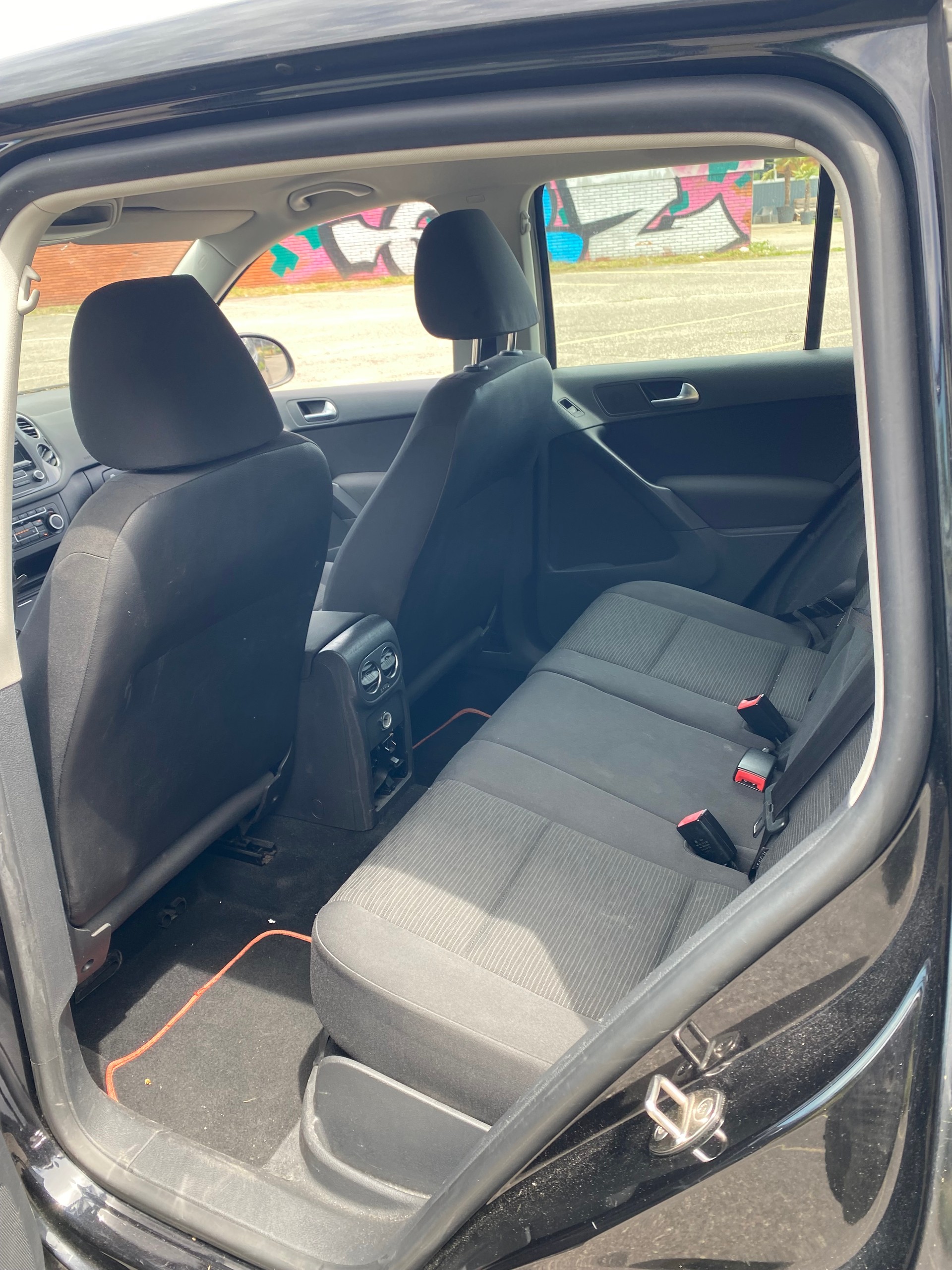 VW Tiguan 1.4 TSI Trend&Fun 4Motion-image-7