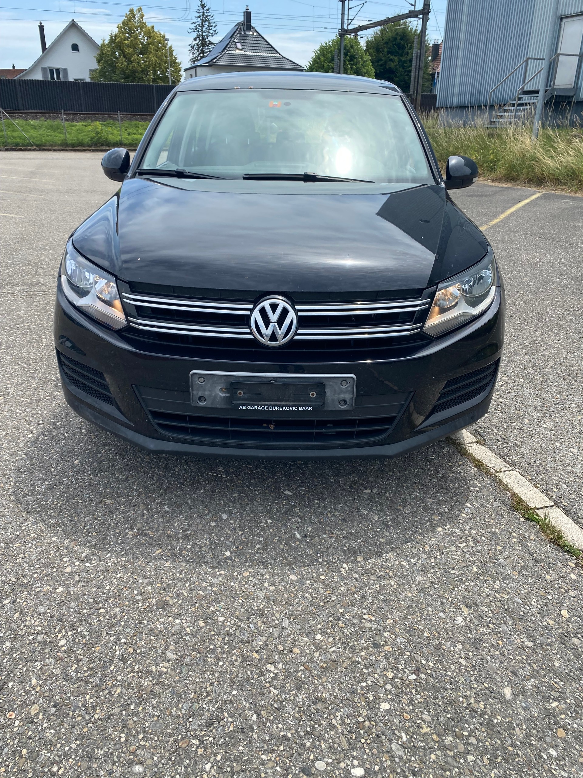 VW Tiguan 1.4 TSI Trend&Fun 4Motion-image-2