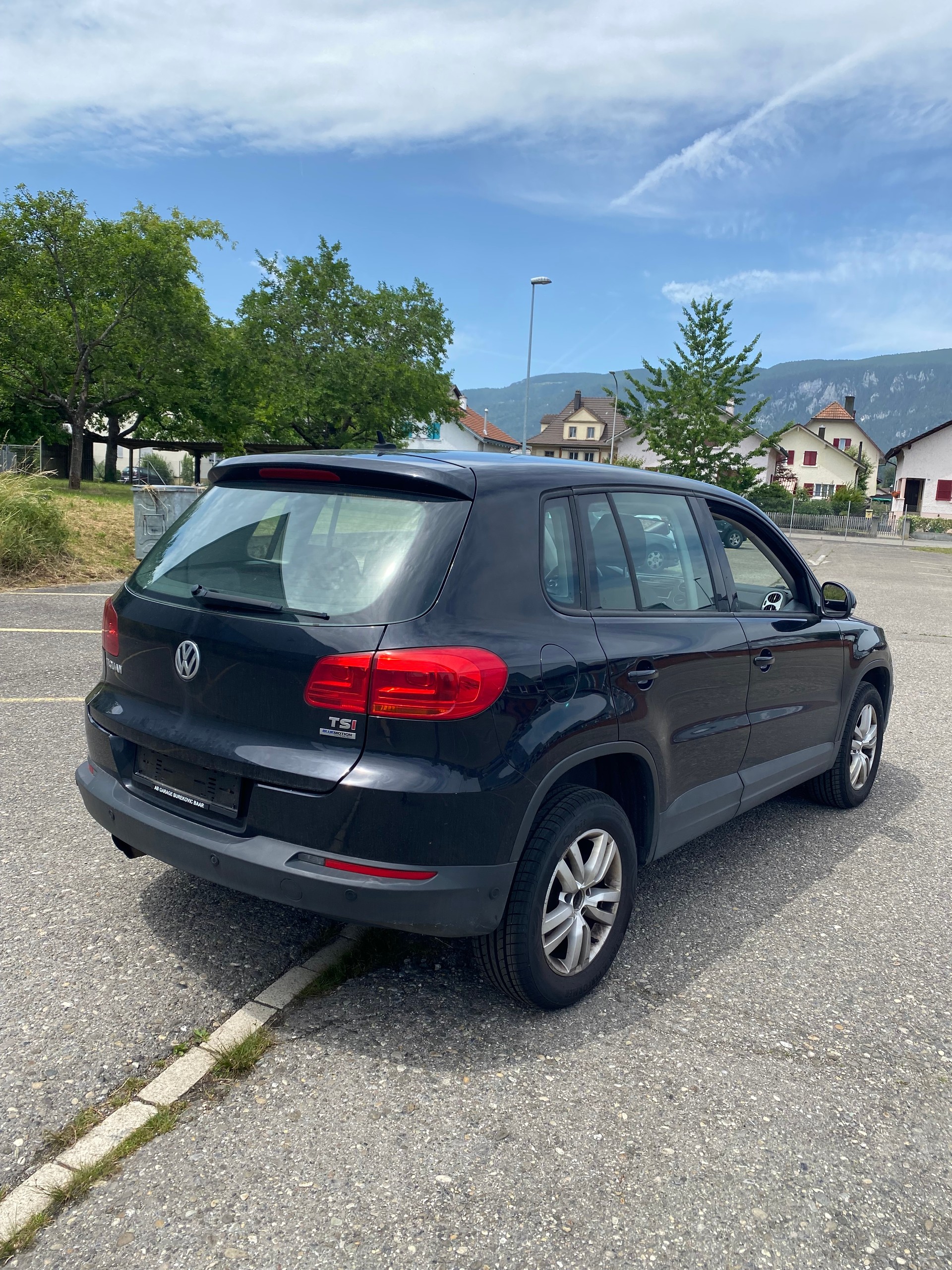 VW Tiguan 1.4 TSI Trend&Fun 4Motion-image-5