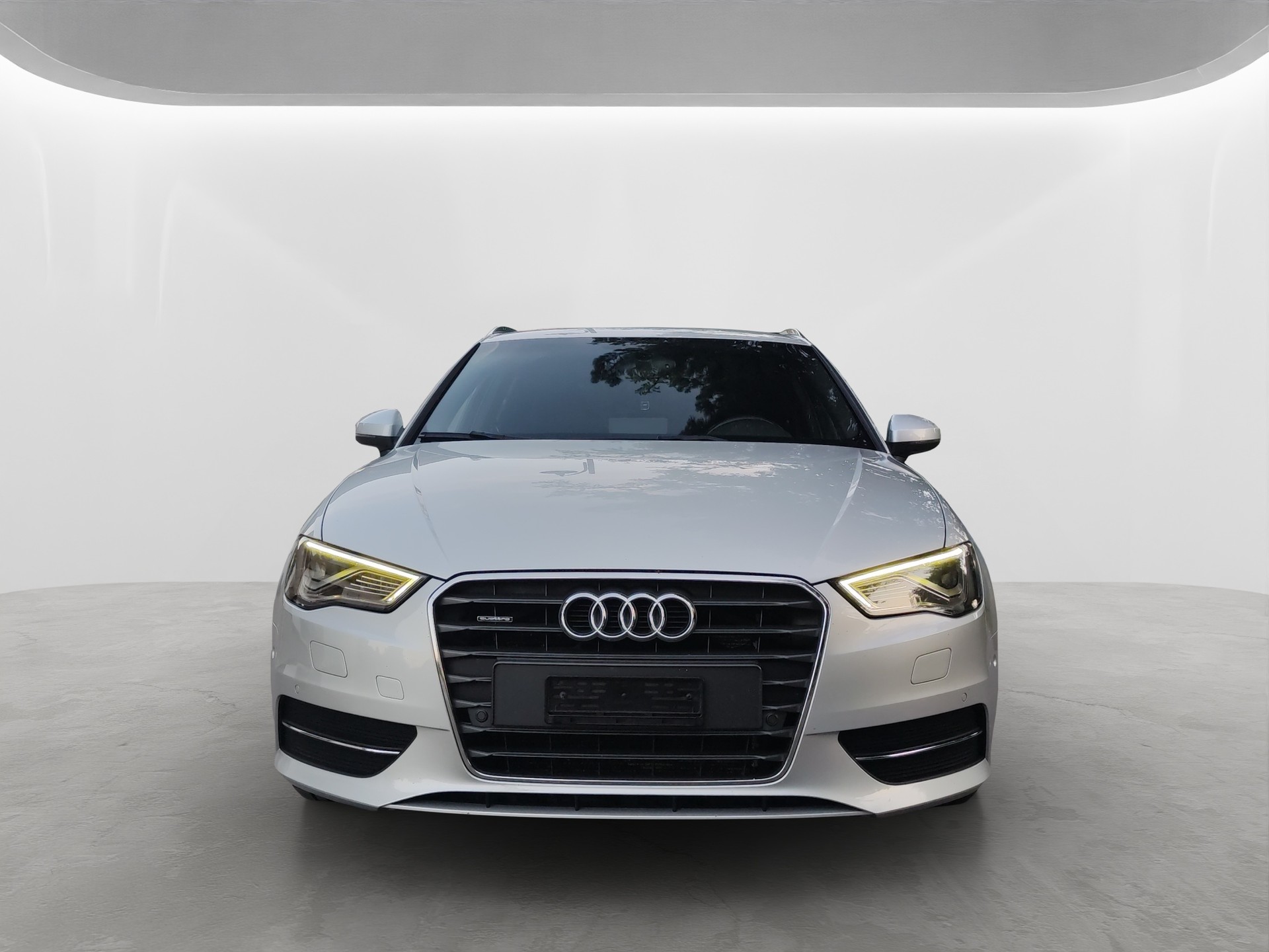 AUDI A3 Sportback 1.8 TFSI Attraction quattro S-tronic-image-11