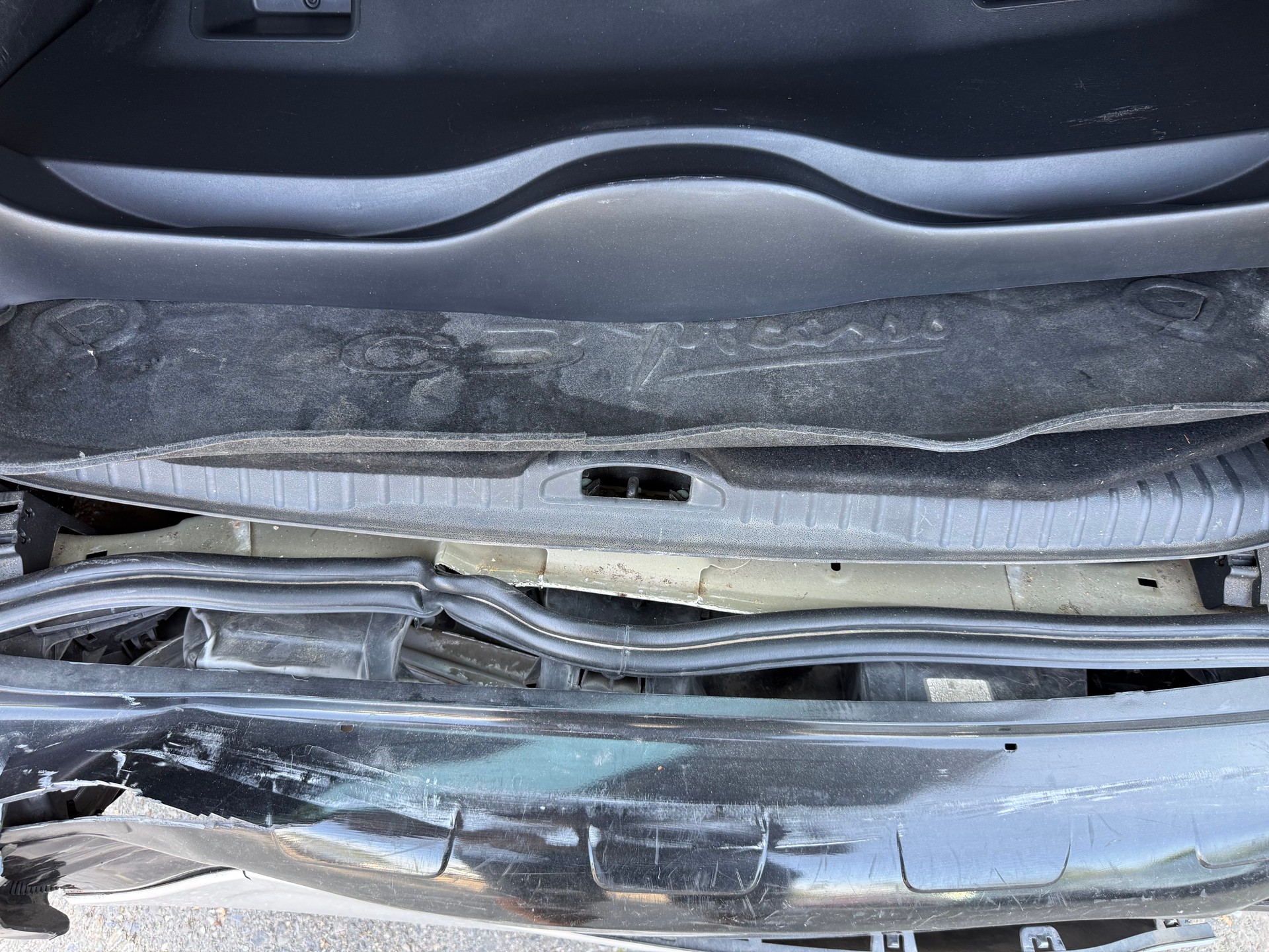 CITROEN C3 Picasso 1.2 Pure Tech Exclusive-image-7