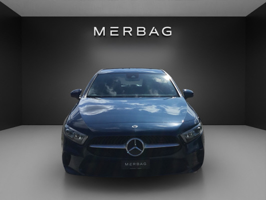 MERCEDES-BENZ A 180-image-1