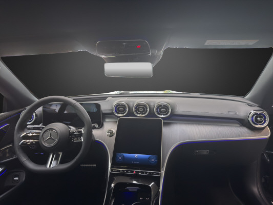 MERCEDES-BENZ CLE 450 Cabrio 4M-image-7