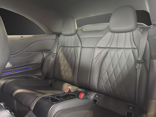 MERCEDES-BENZ CLE 450 Cabrio 4M-image-10