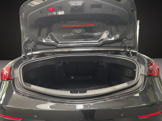 MERCEDES-BENZ CLE 450 Cabrio 4M-image-12