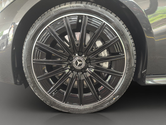 MERCEDES-BENZ CLE 450 Cabrio 4M-image-6