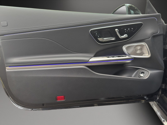 MERCEDES-BENZ CLE 450 Cabrio 4M-image-9