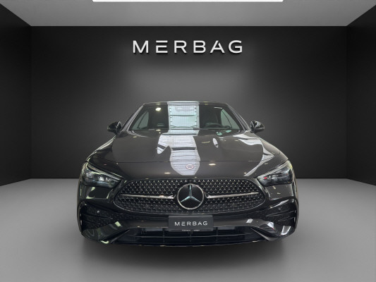 MERCEDES-BENZ CLE 450 Cabrio 4M-image-1