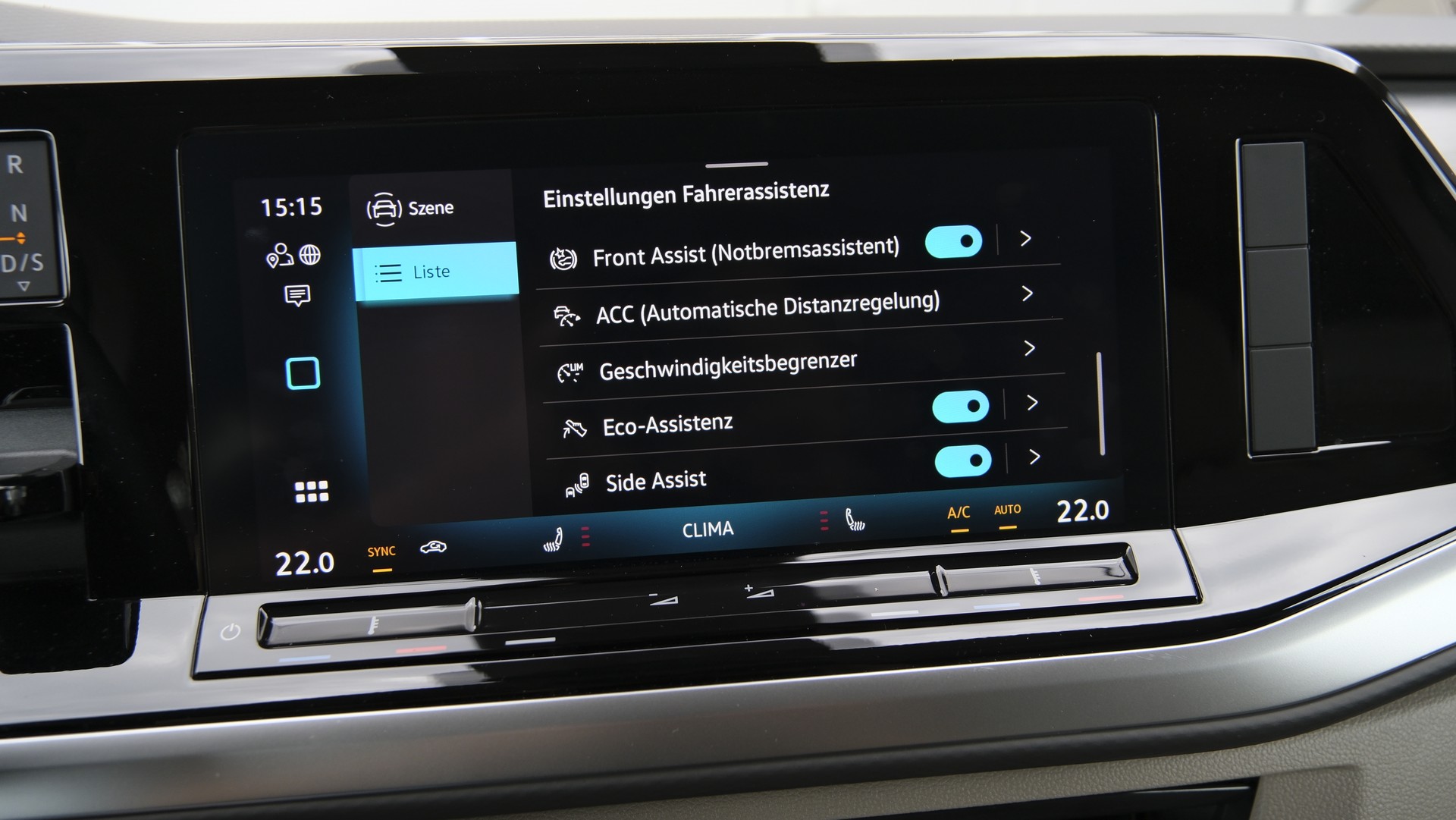 VW Multivan 2.0 TDI Life DSG Lang " 8 Sitzplätze "-image-24