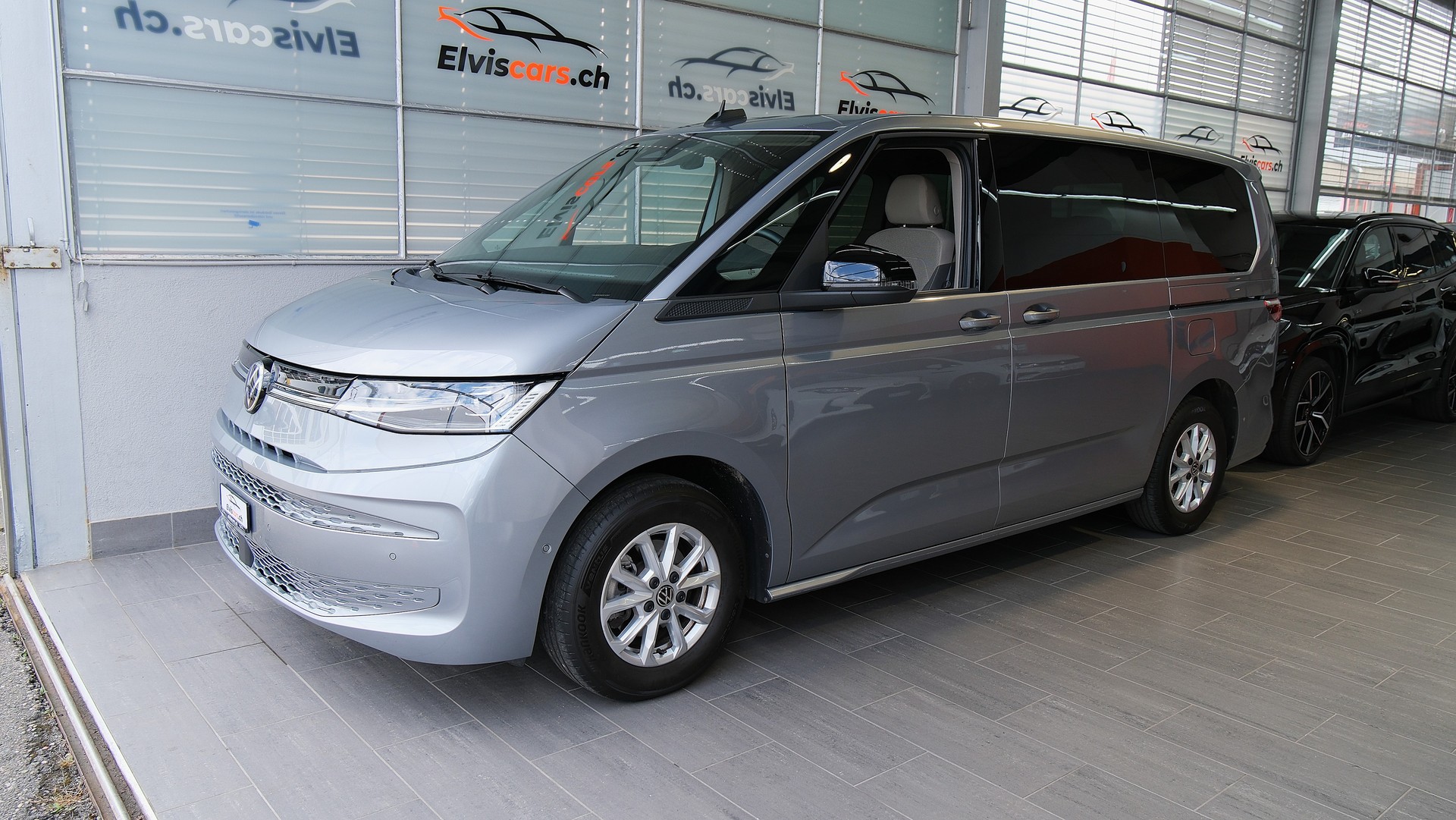 VW Multivan 2.0 TDI Life DSG Lang " 8 Sitzplätze "-image-11