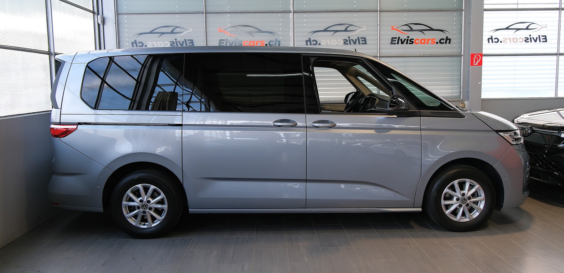 VW Multivan 2.0 TDI Life DSG Lang " 8 Sitzplätze "-image-28