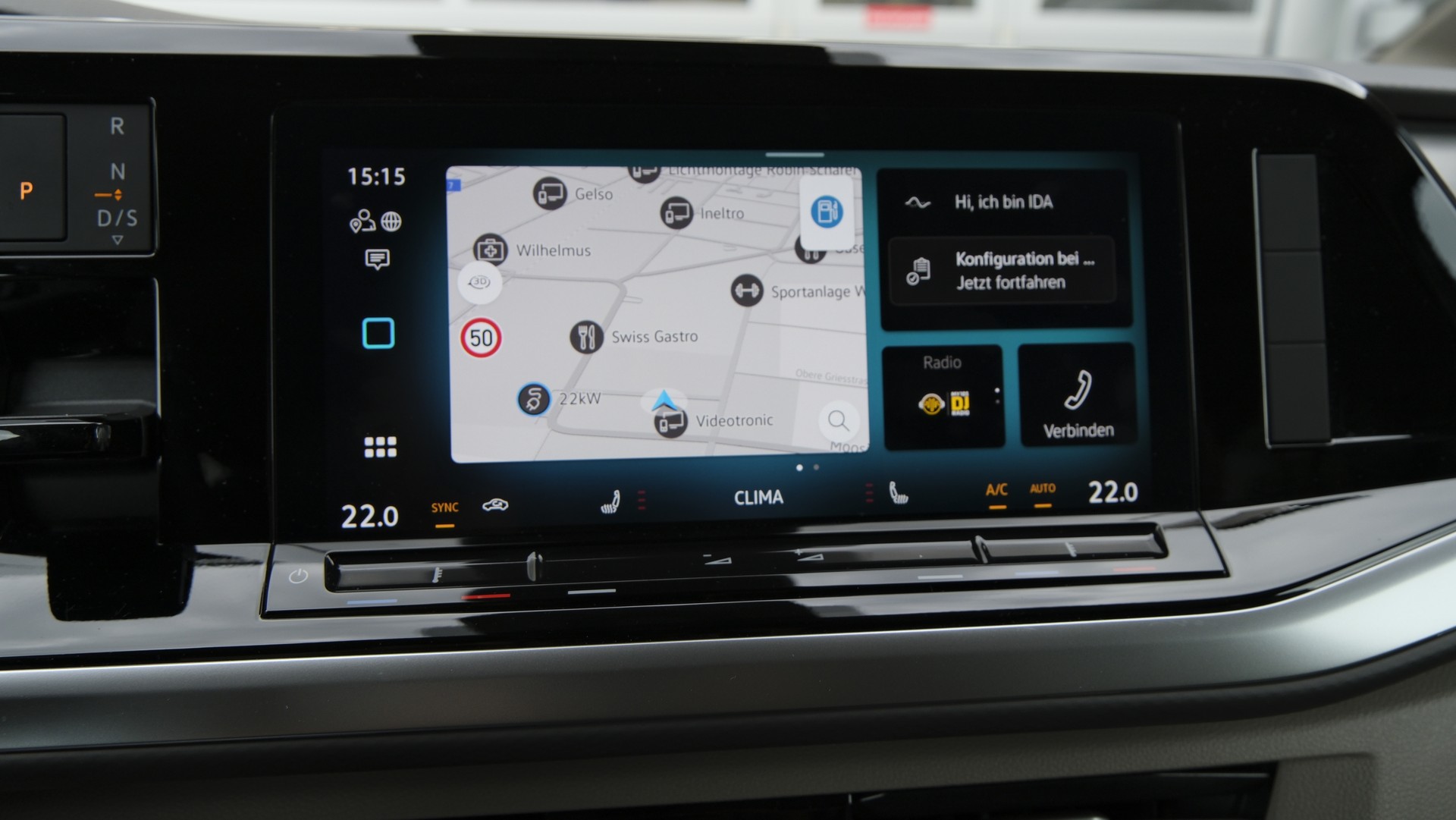 VW Multivan 2.0 TDI Life DSG Lang " 8 Sitzplätze "-image-23