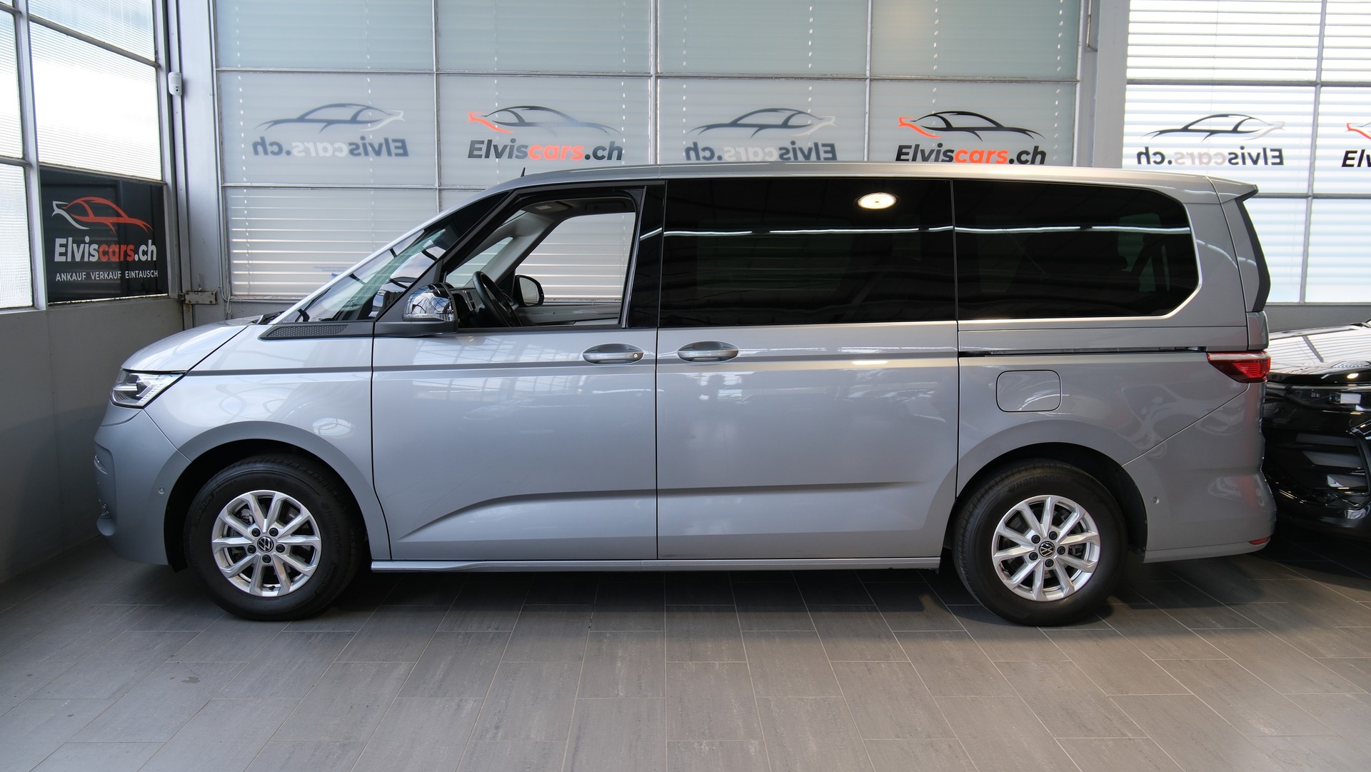 VW Multivan 2.0 TDI Life DSG Lang " 8 Sitzplätze "-image-12