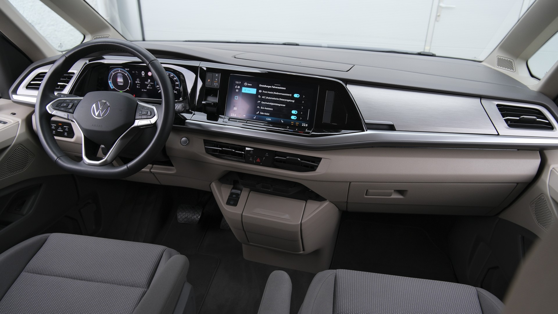 VW Multivan 2.0 TDI Life DSG Lang " 8 Sitzplätze "-image-22