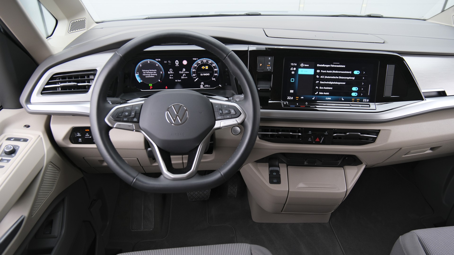 VW Multivan 2.0 TDI Life DSG Lang " 8 Sitzplätze "-image-21