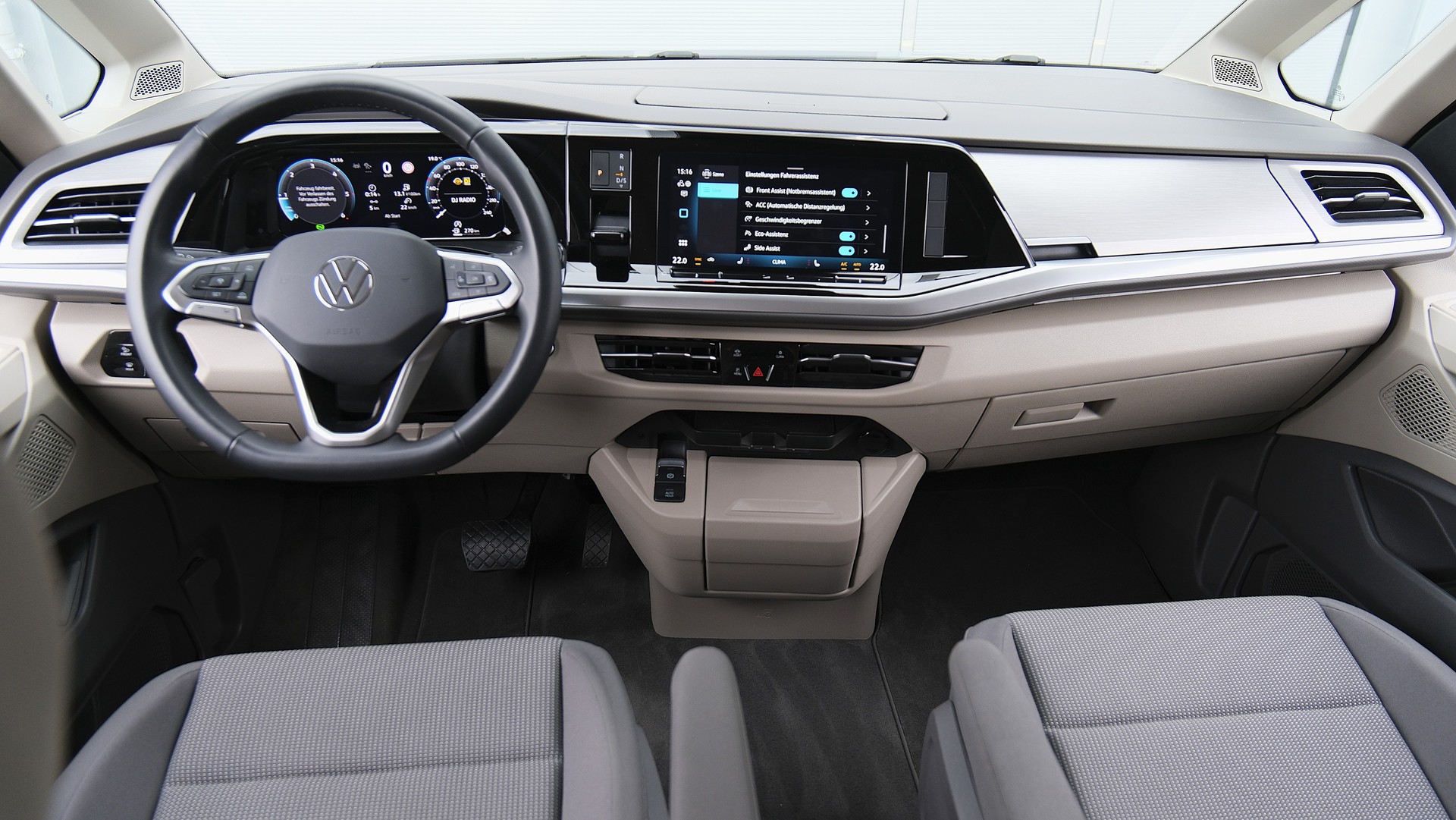 VW Multivan 2.0 TDI Life DSG Lang " 8 Sitzplätze "-image-5