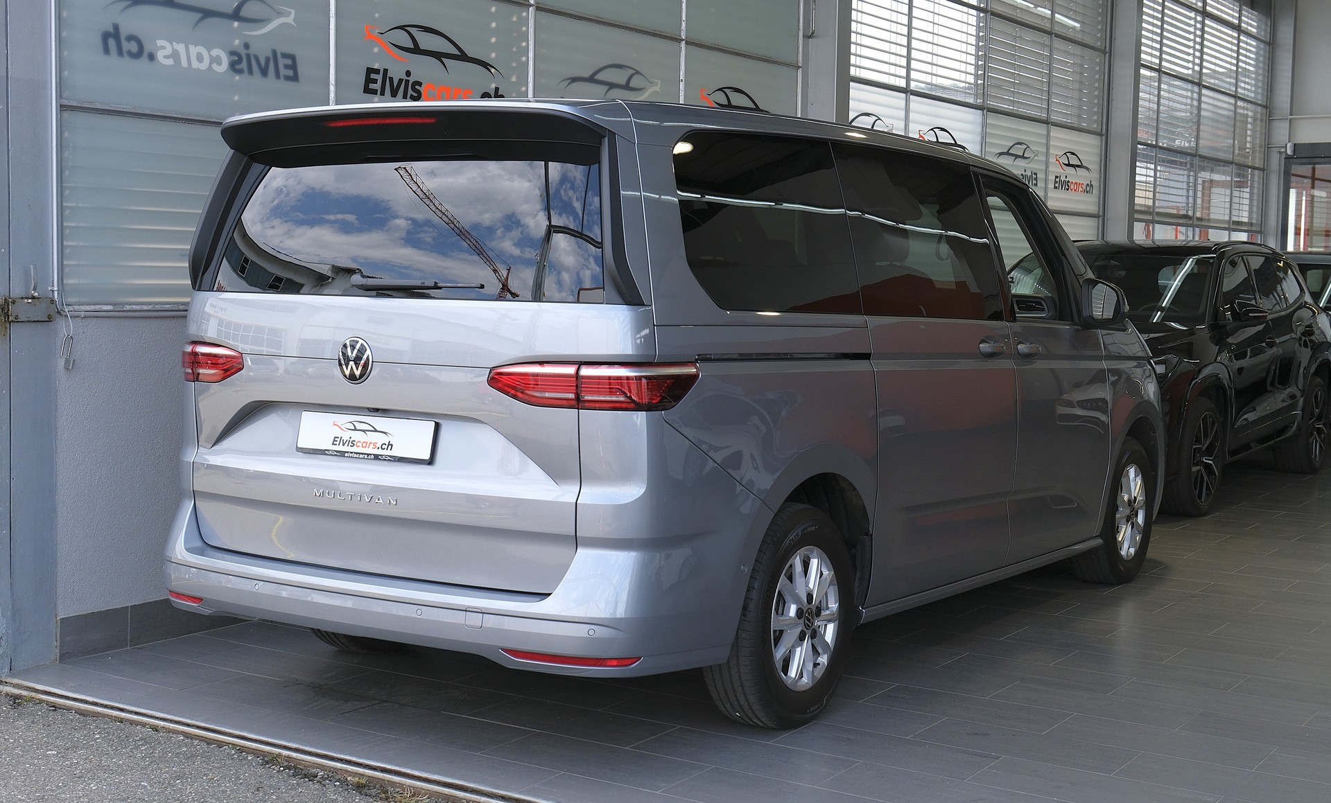 VW Multivan 2.0 TDI Life DSG Lang " 8 Sitzplätze "-image-26