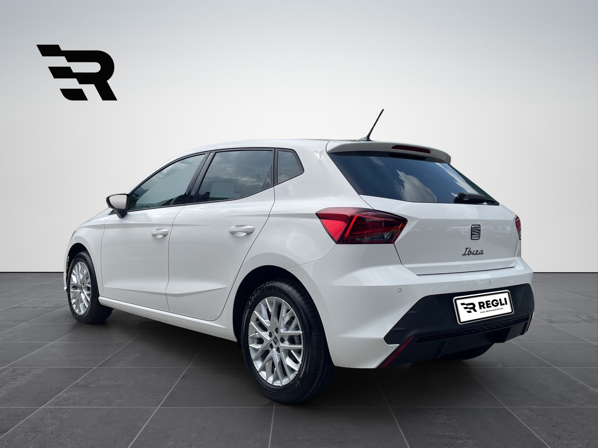 SEAT Ibiza 1.0 EcoTSI Style DSG-image-2