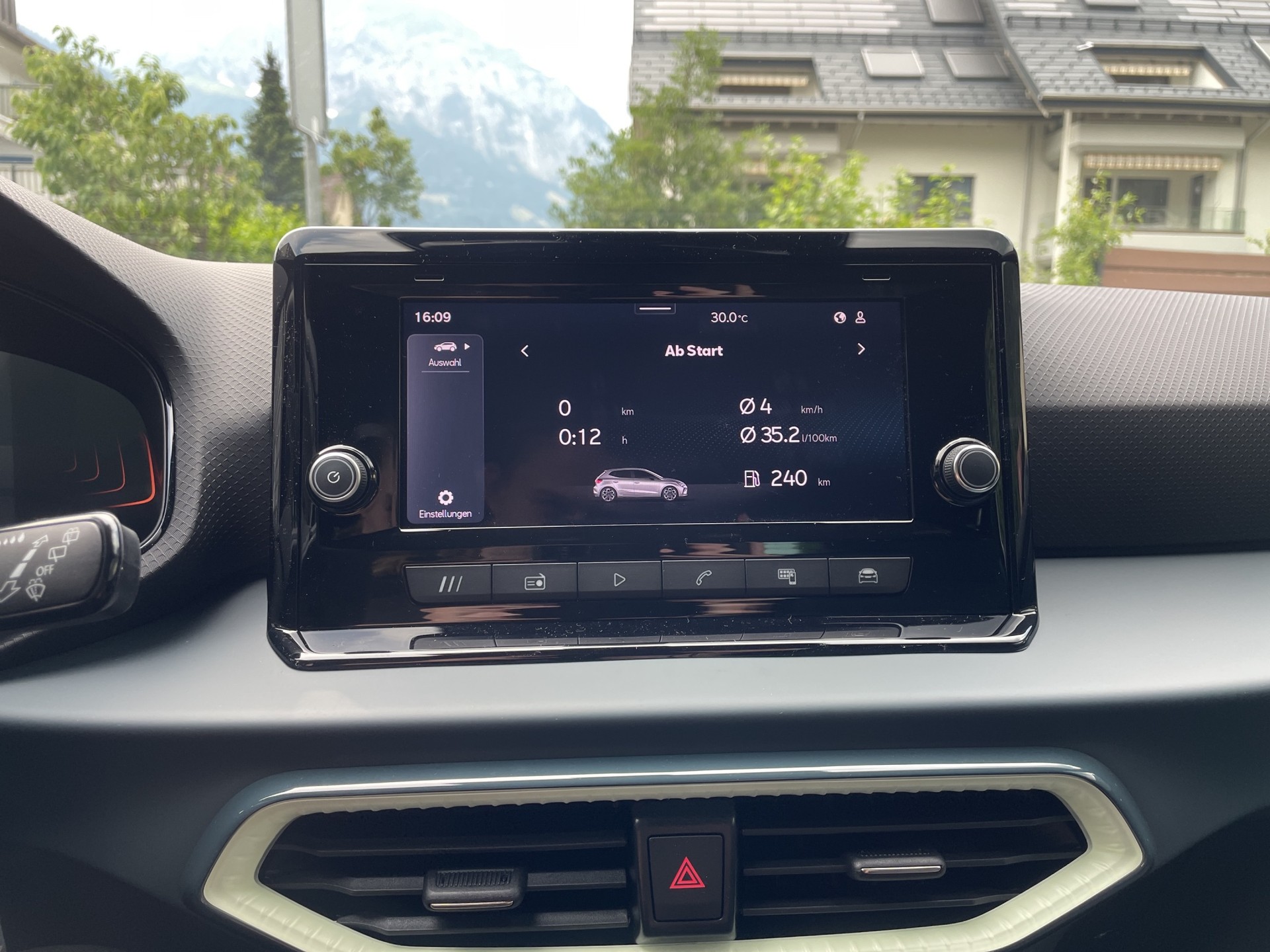 SEAT Ibiza 1.0 EcoTSI Style DSG-image-26