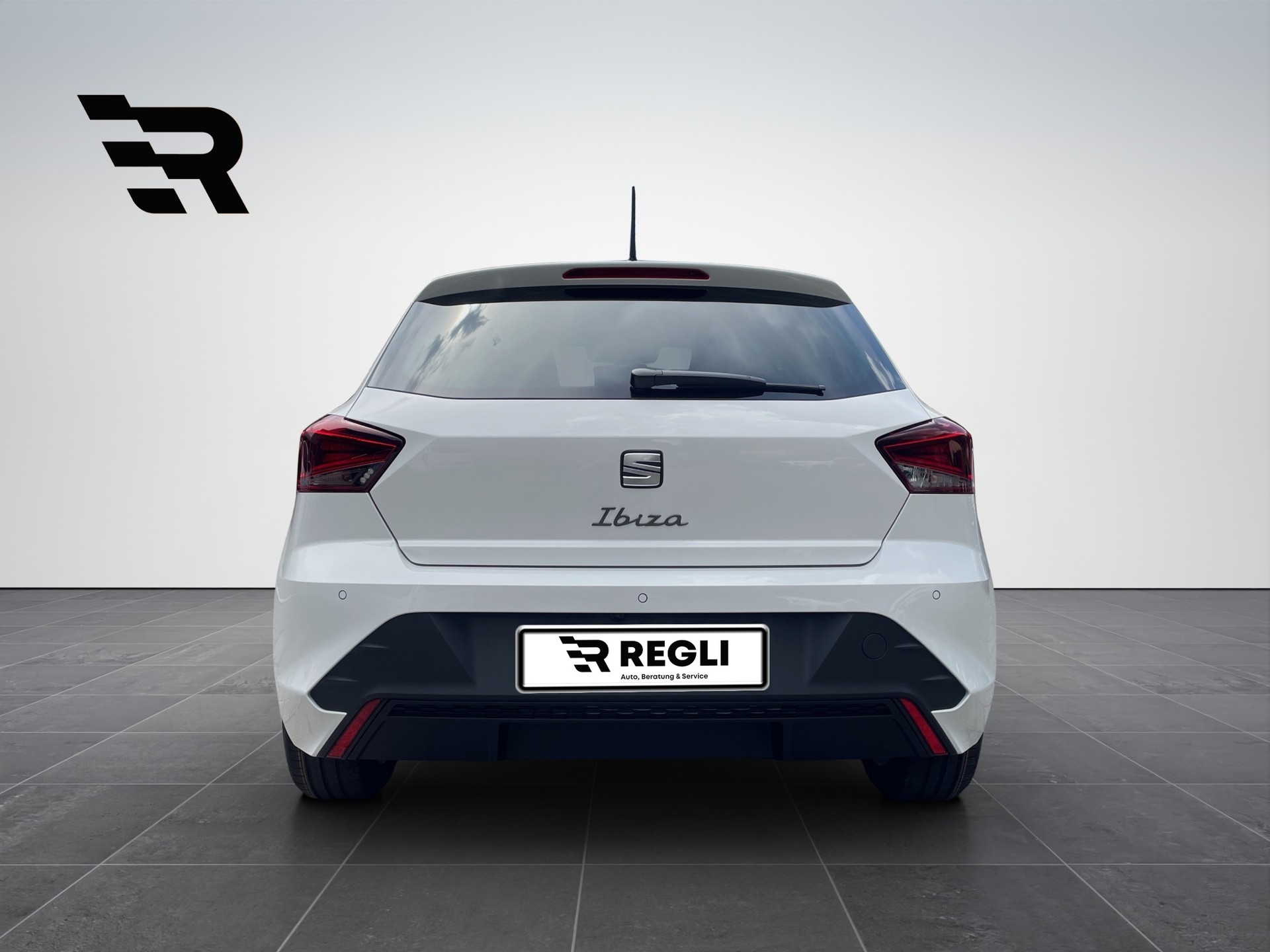 SEAT Ibiza 1.0 EcoTSI Style DSG-image-3