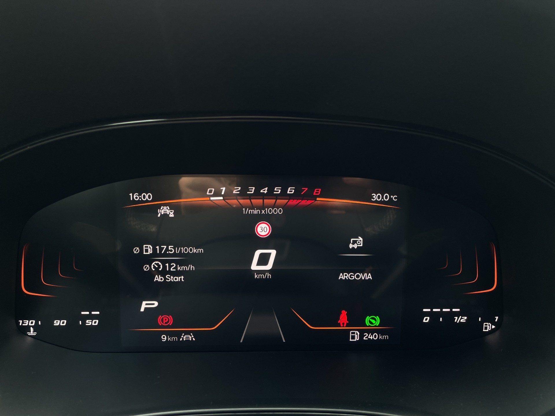SEAT Ibiza 1.0 EcoTSI Style DSG-image-10