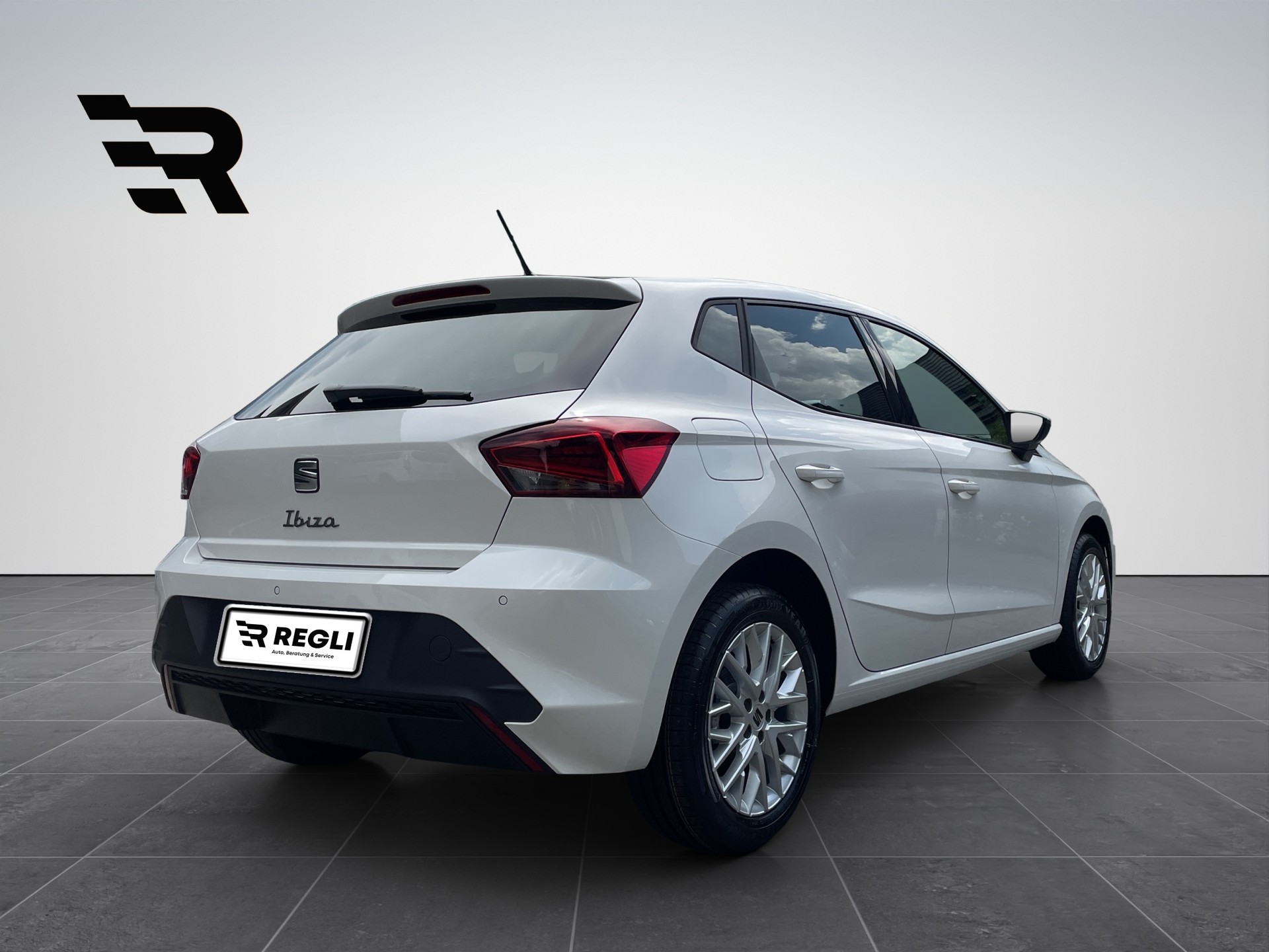 SEAT Ibiza 1.0 EcoTSI Style DSG-image-4