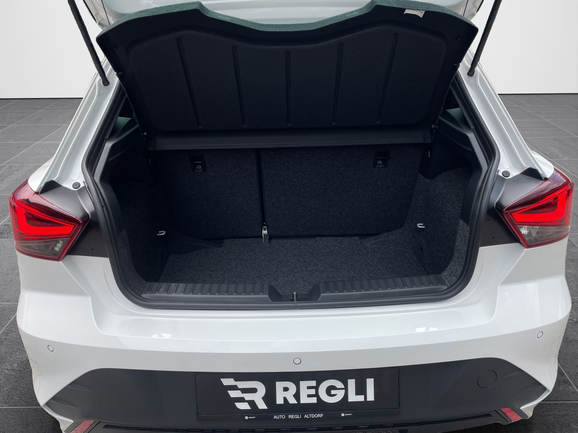 SEAT Ibiza 1.0 EcoTSI Style DSG-image-18