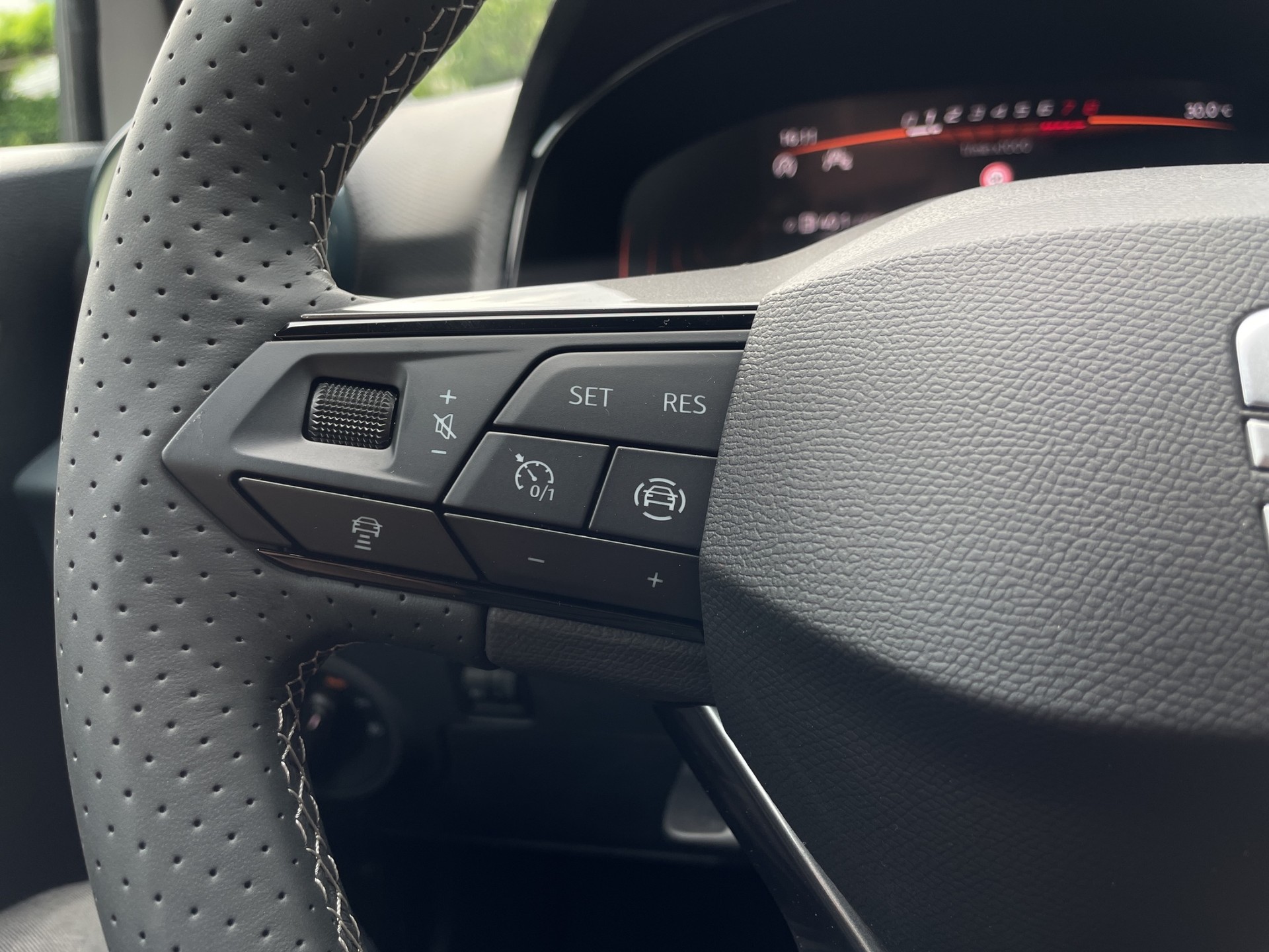 SEAT Ibiza 1.0 EcoTSI Style DSG-image-29
