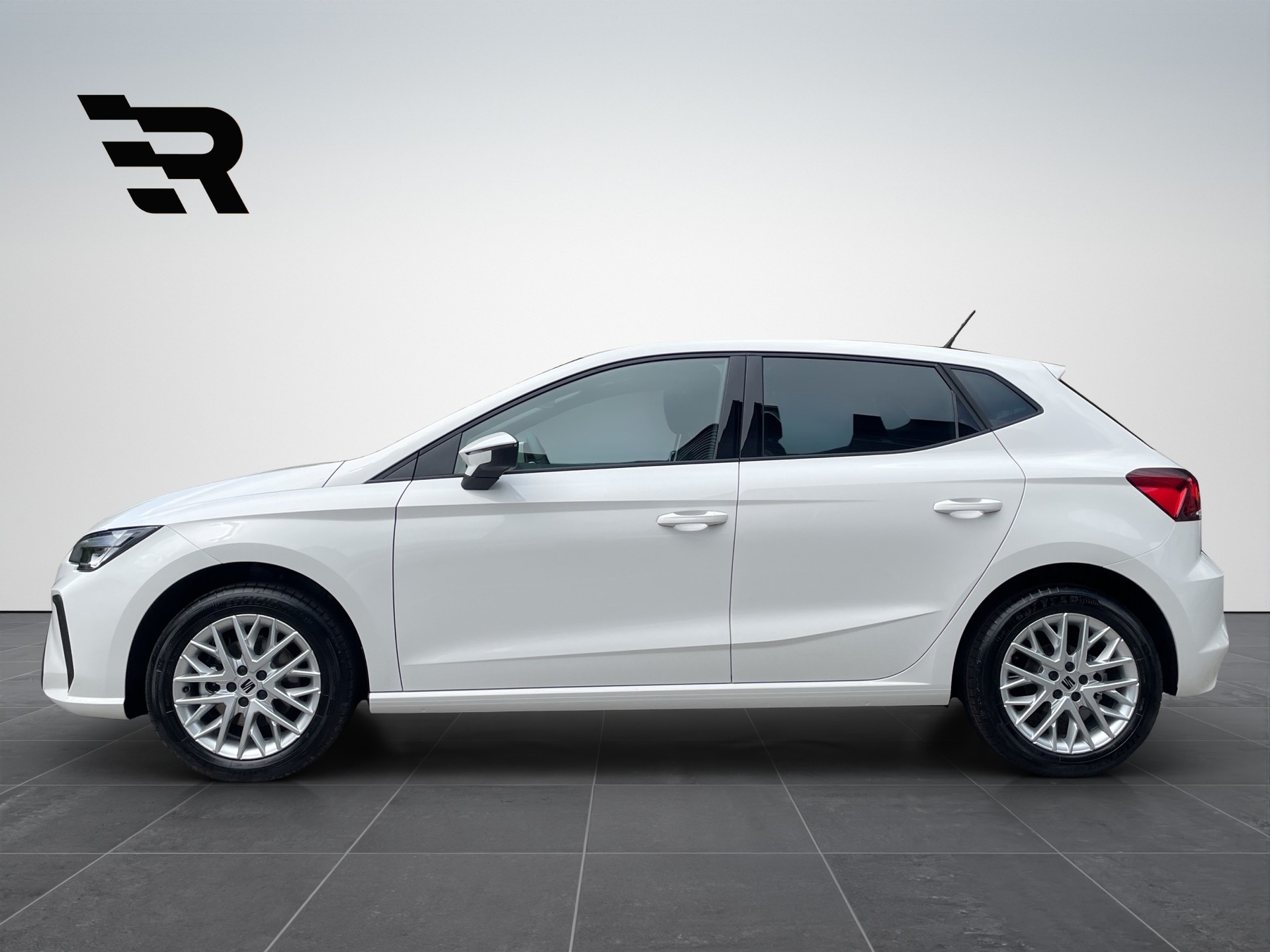 SEAT Ibiza 1.0 EcoTSI Style DSG-image-1