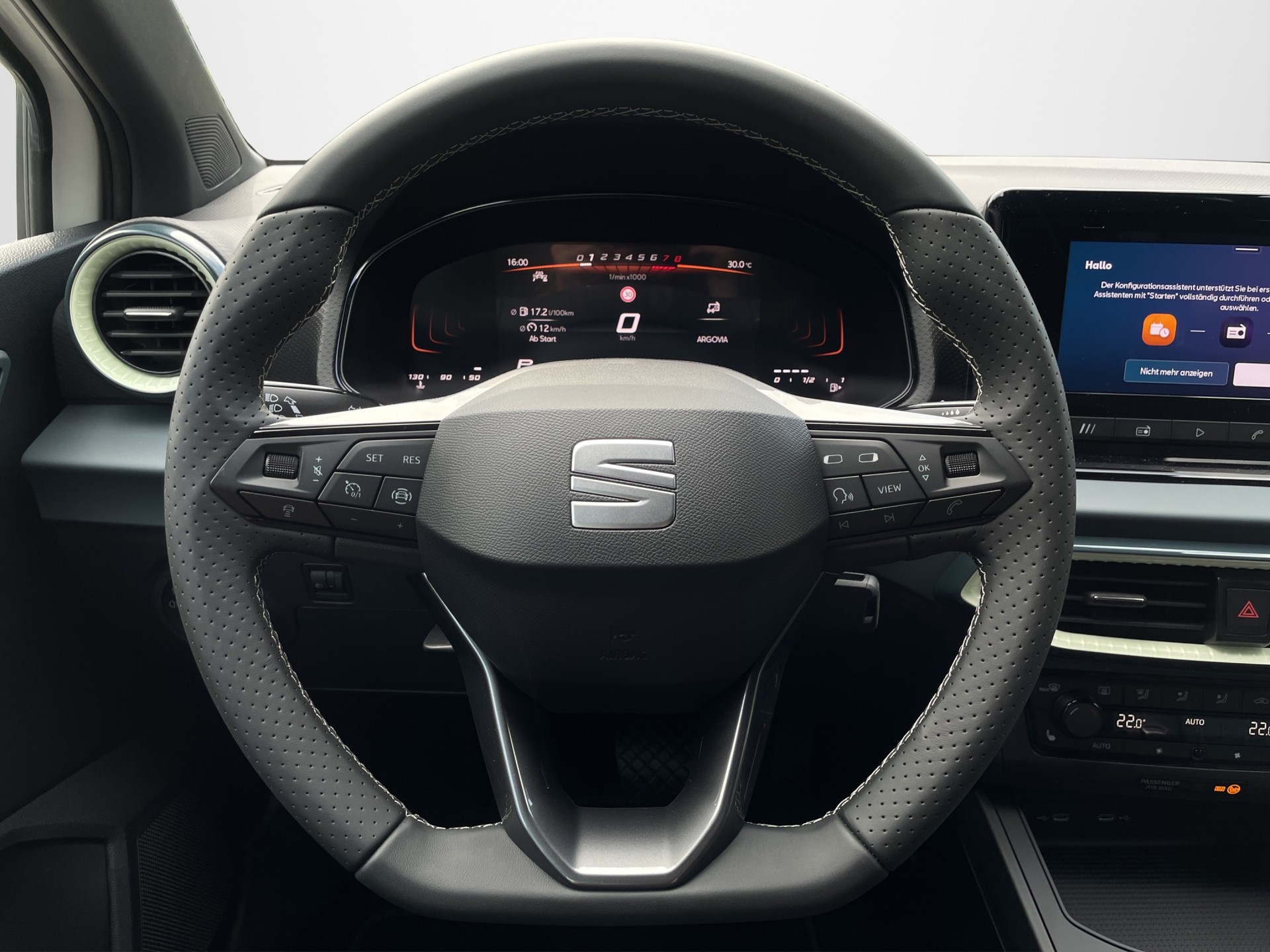 SEAT Ibiza 1.0 EcoTSI Style DSG-image-9