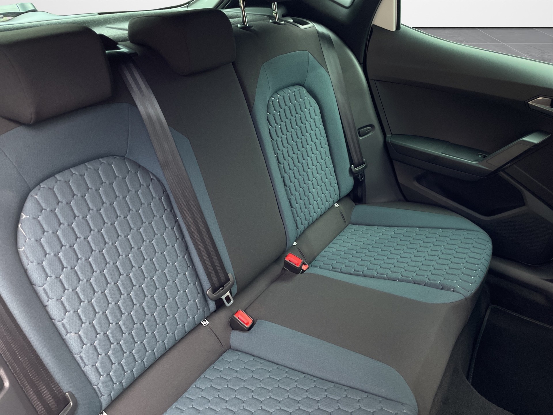 SEAT Ibiza 1.0 EcoTSI Style DSG-image-17